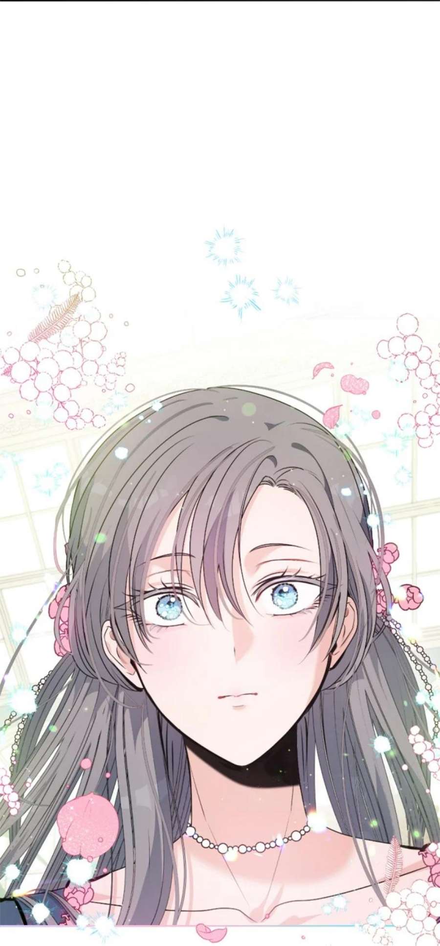 这个魔女白切黑86 求婚