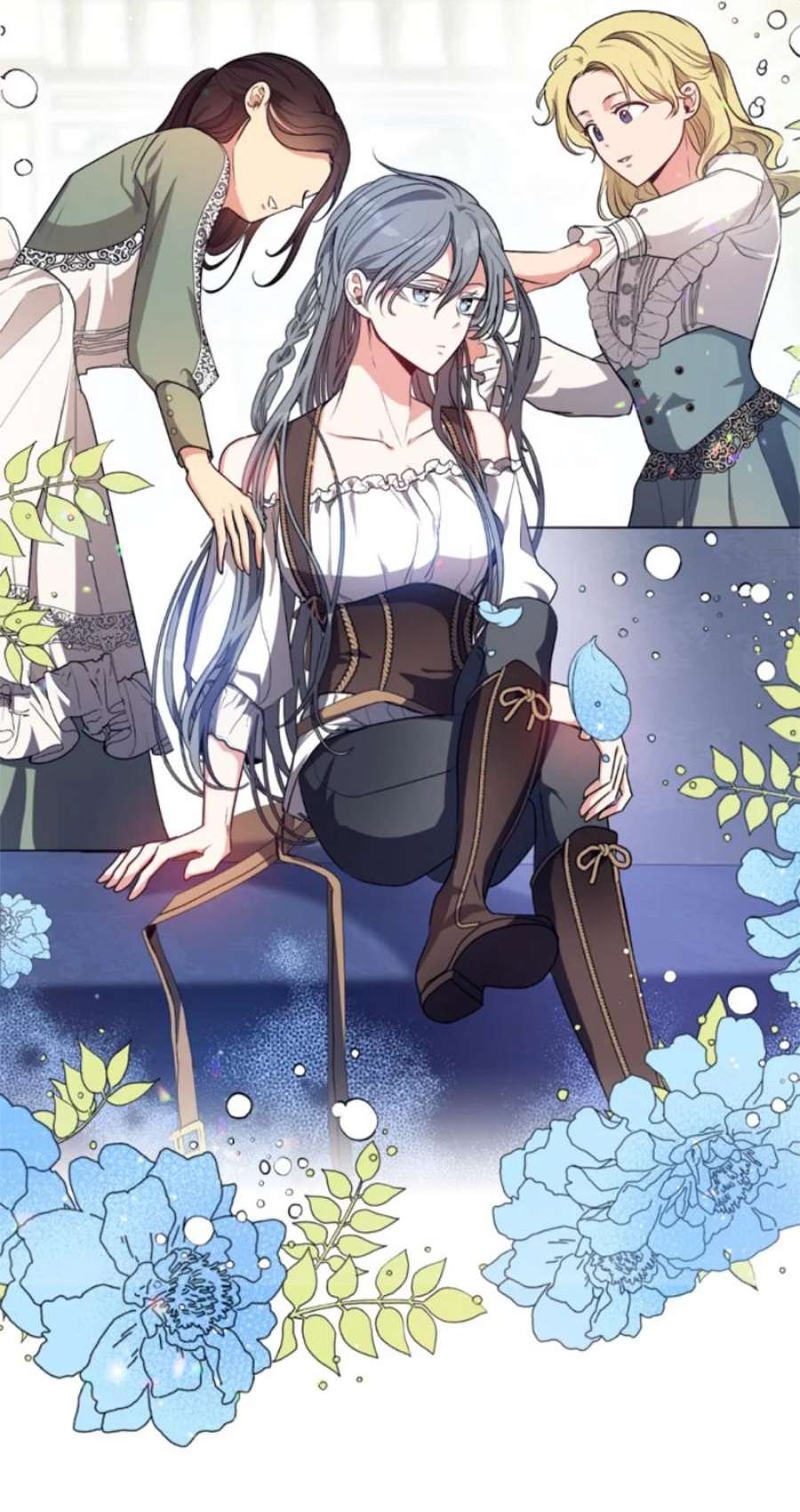 这个魔女白切黑89 对练