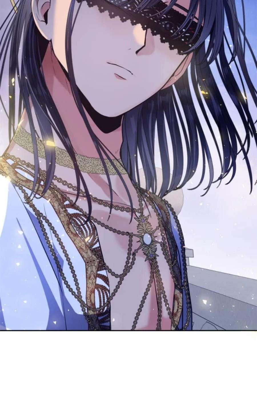 这个魔女白切黑92 挑断手筋