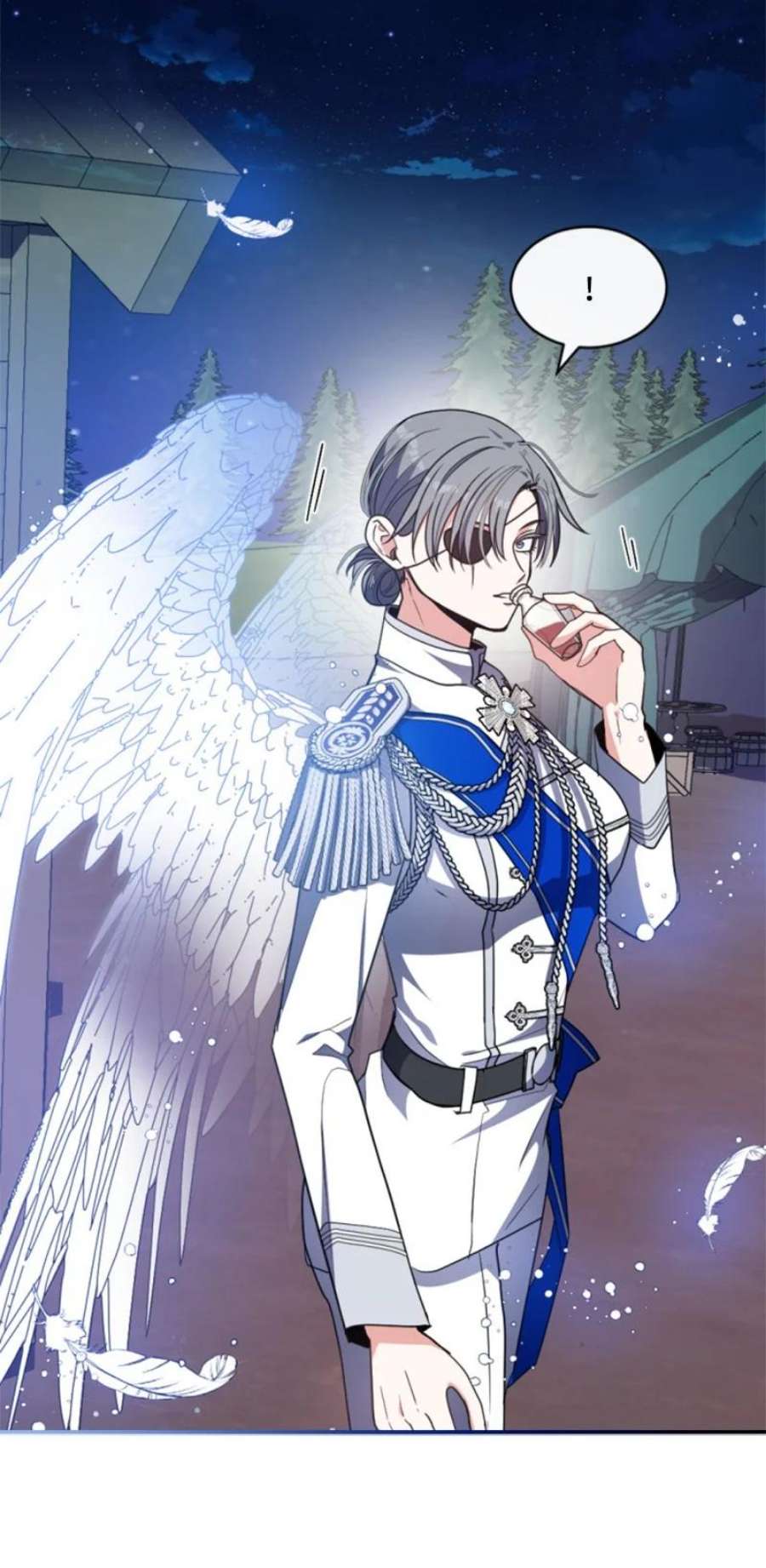 这个魔女白切黑97 暗杀