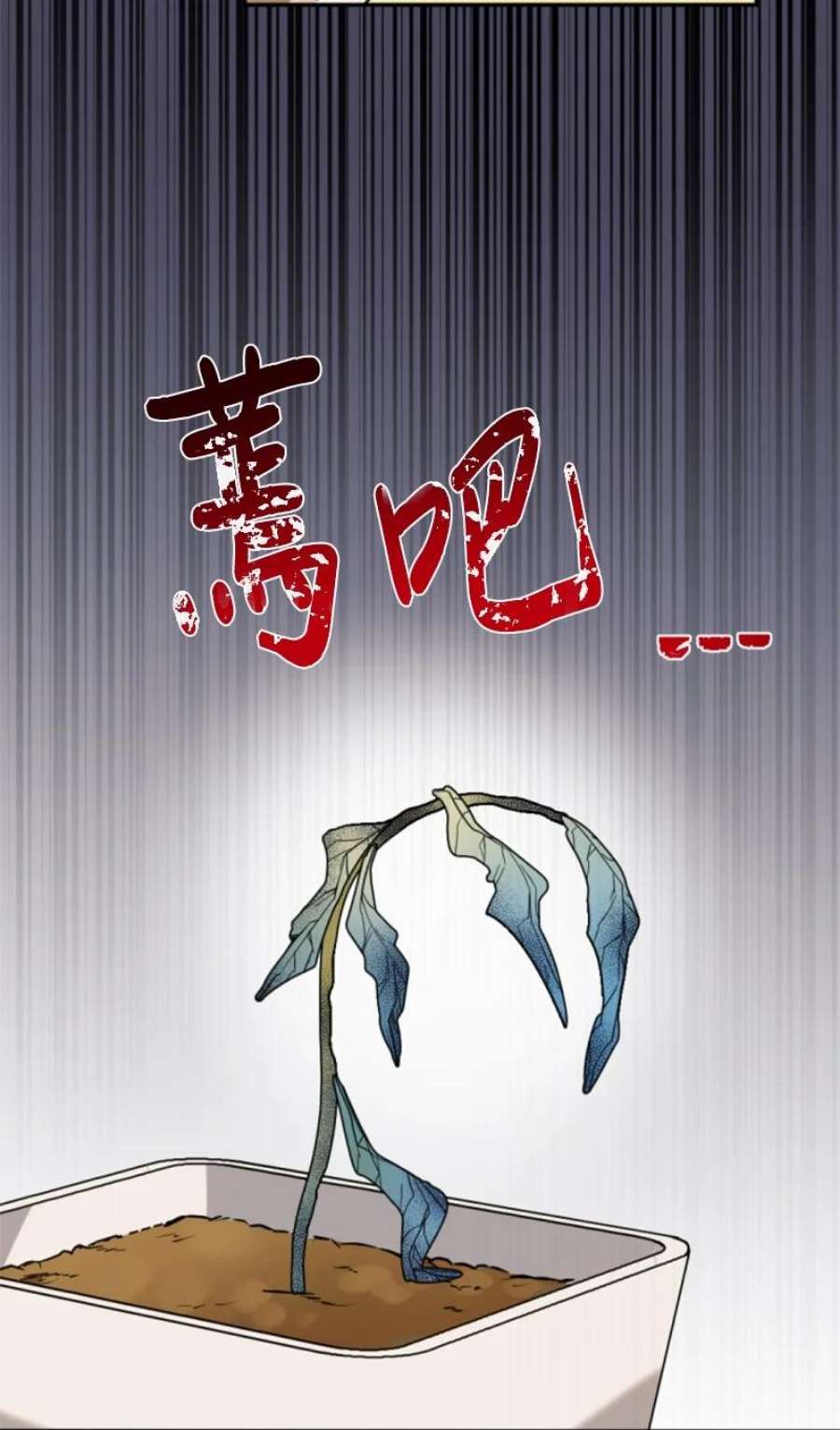 这个魔女白切黑97 暗杀