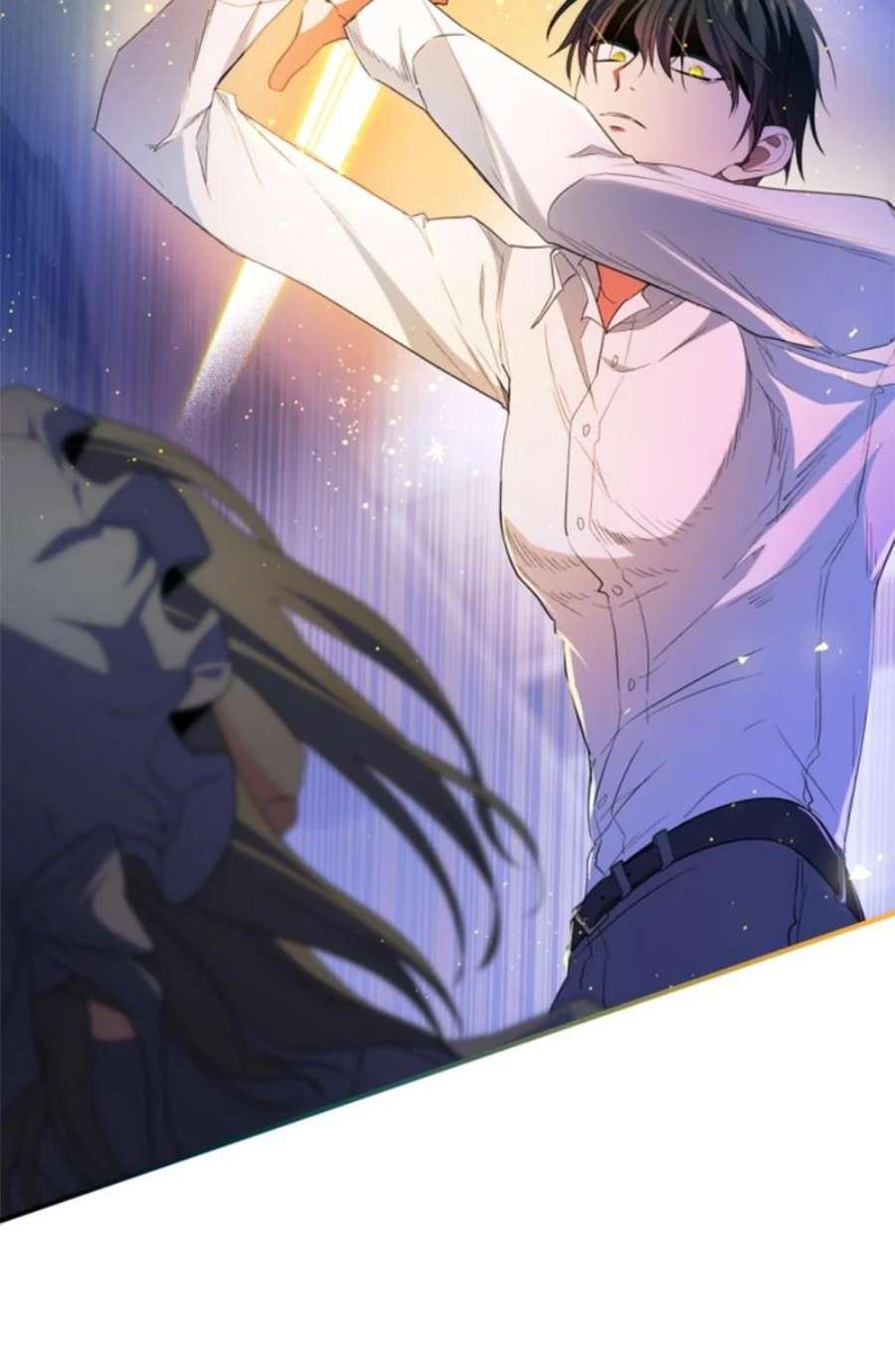 这个魔女白切黑112 母亲