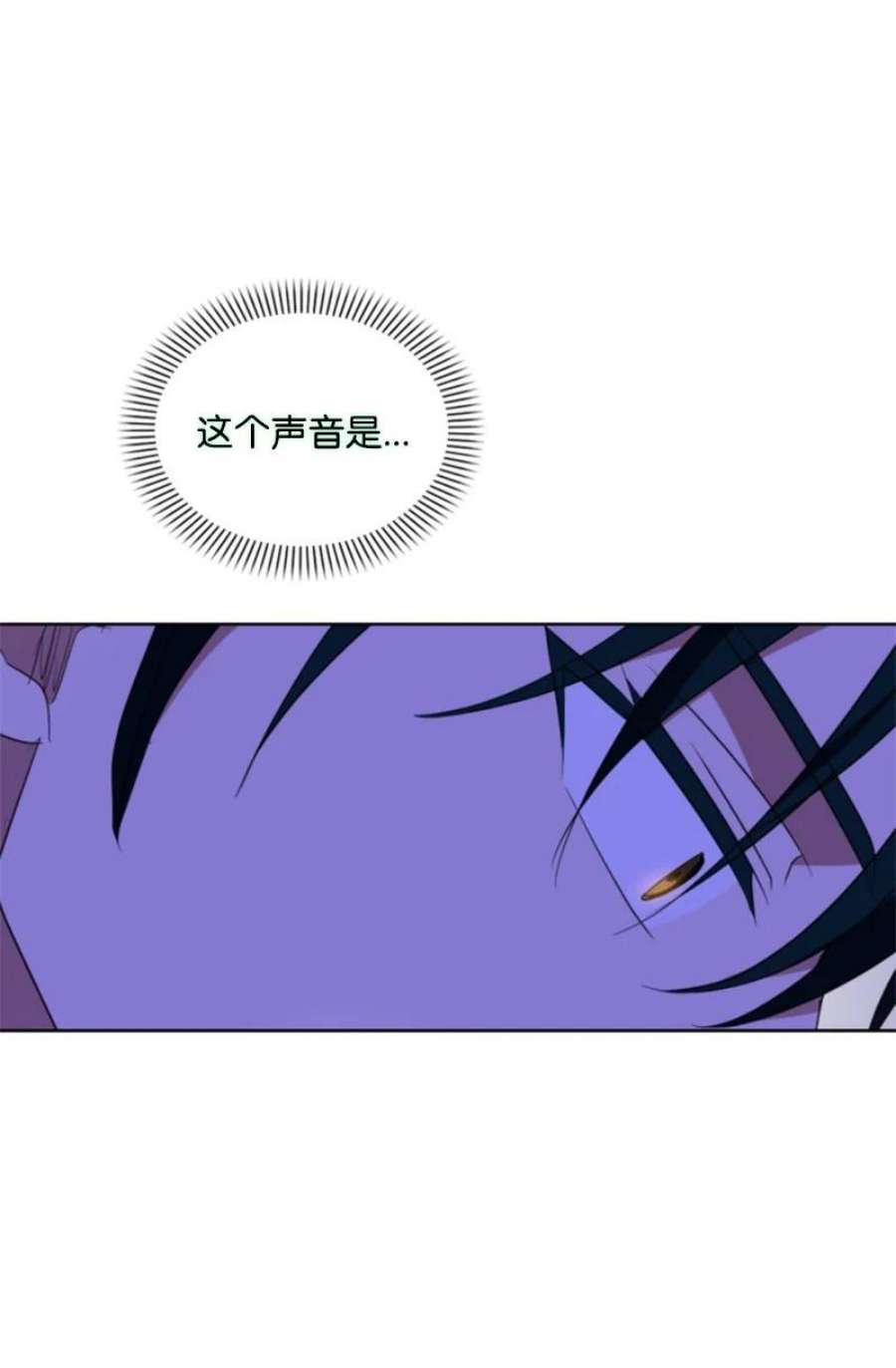 这个魔女白切黑114 最后的确认