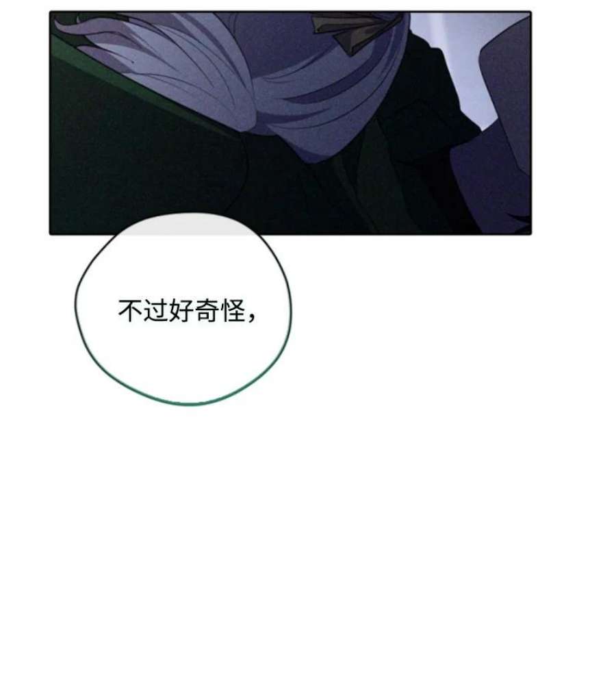 这个魔女白切黑114 最后的确认