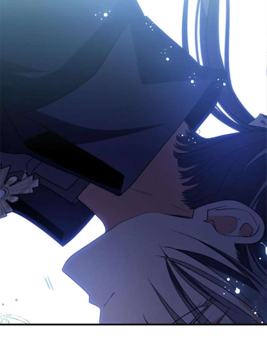 这个魔女白切黑115 交手