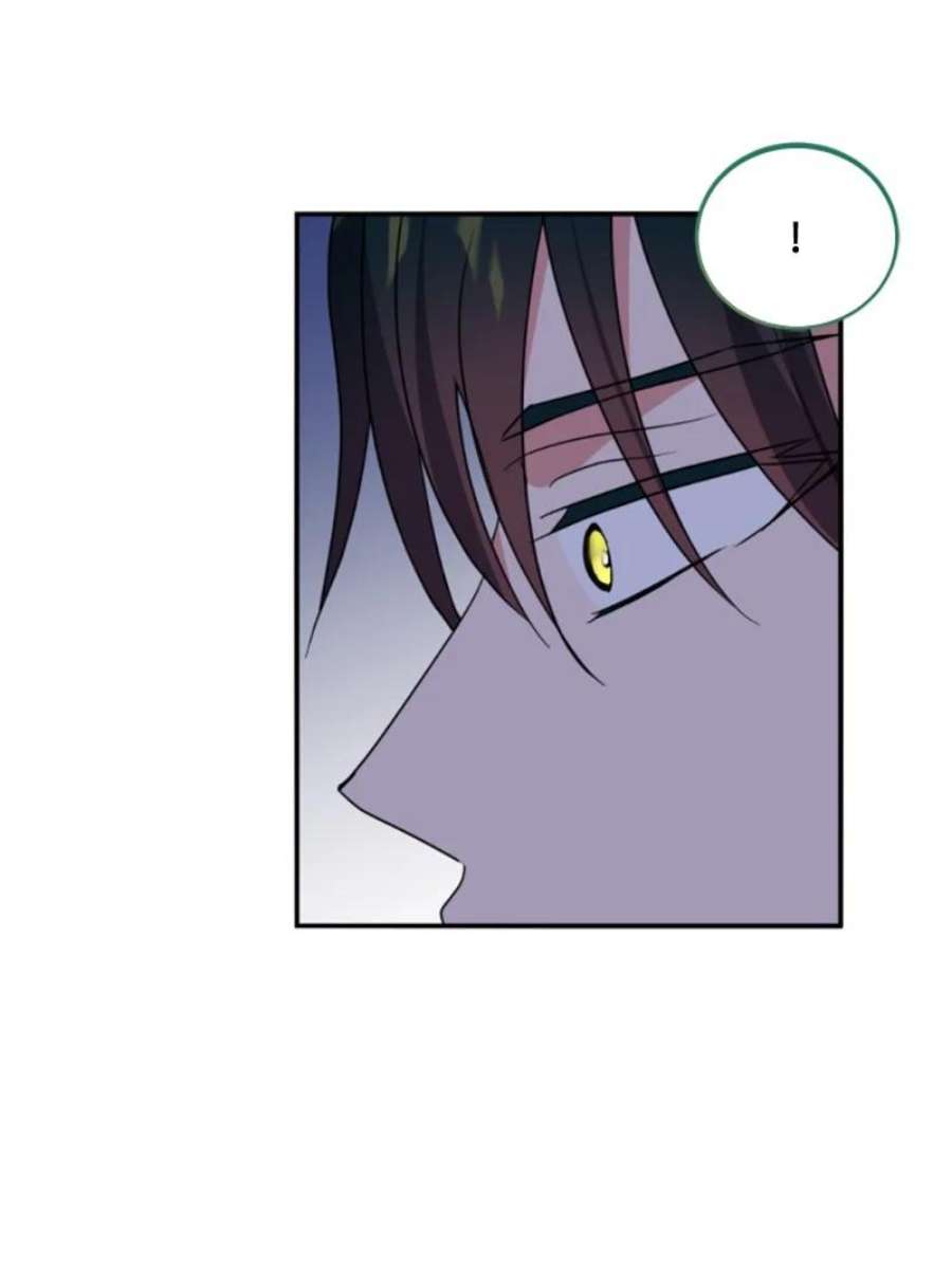 这个魔女白切黑115 交手