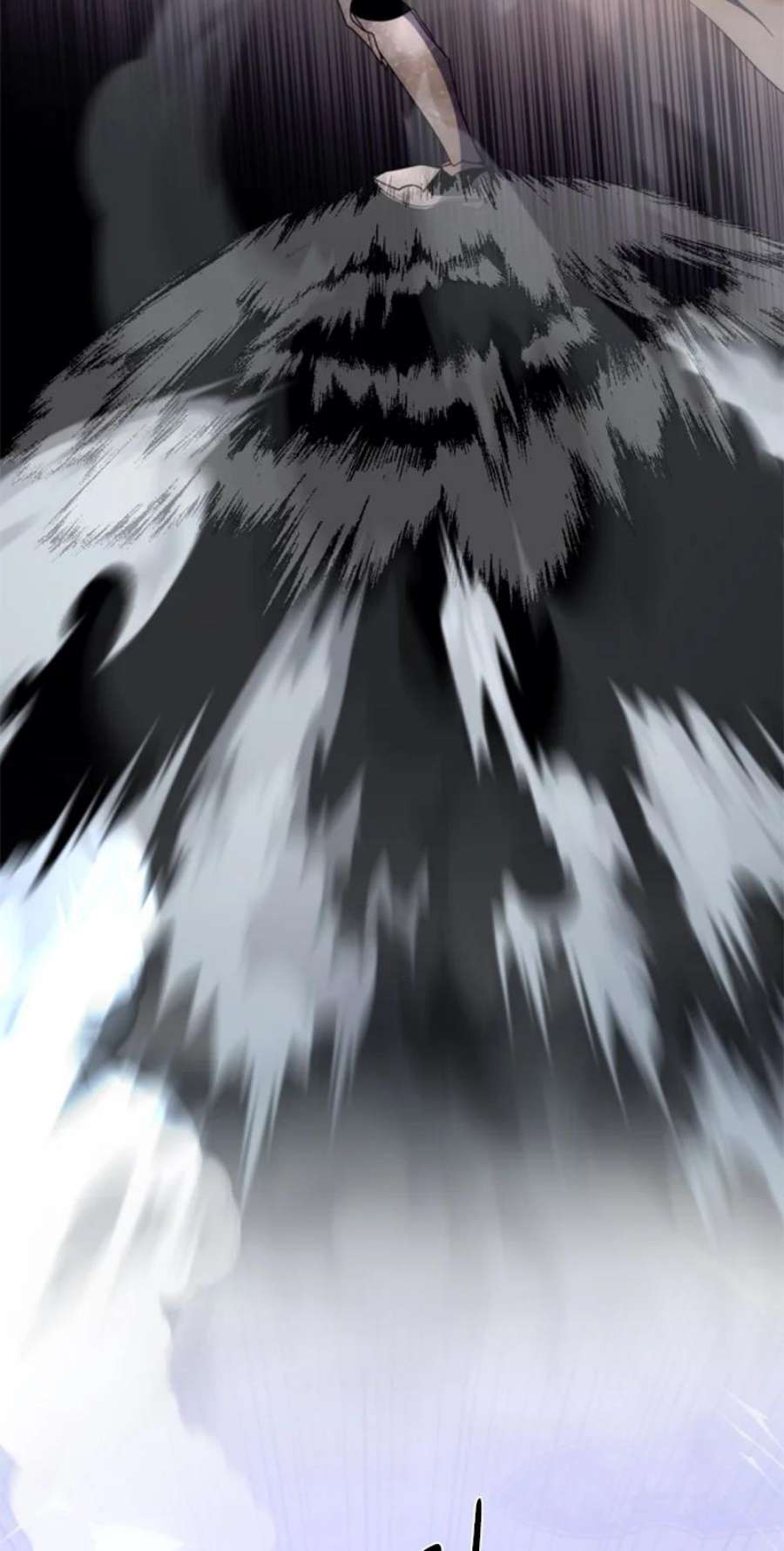 这个魔女白切黑115 交手