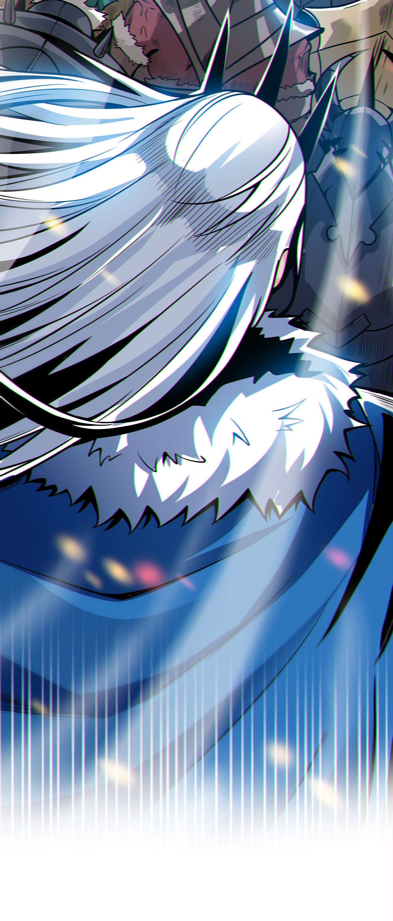 魔王作弊系统01 魔王归来