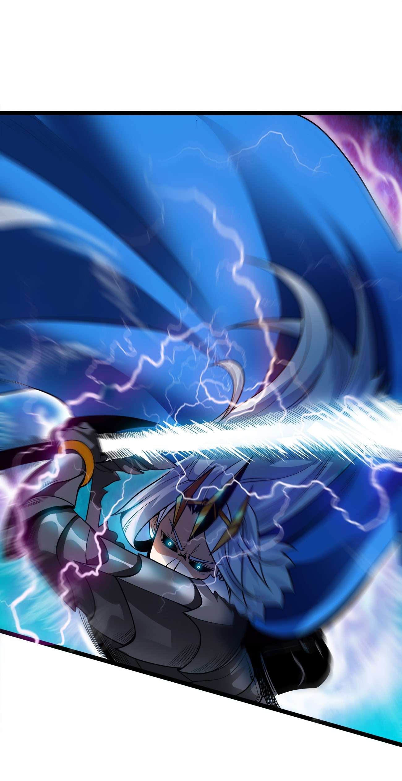魔王作弊系统01 魔王归来