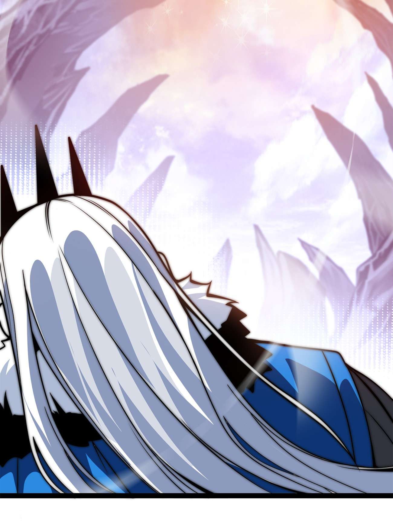 魔王作弊系统01 魔王归来