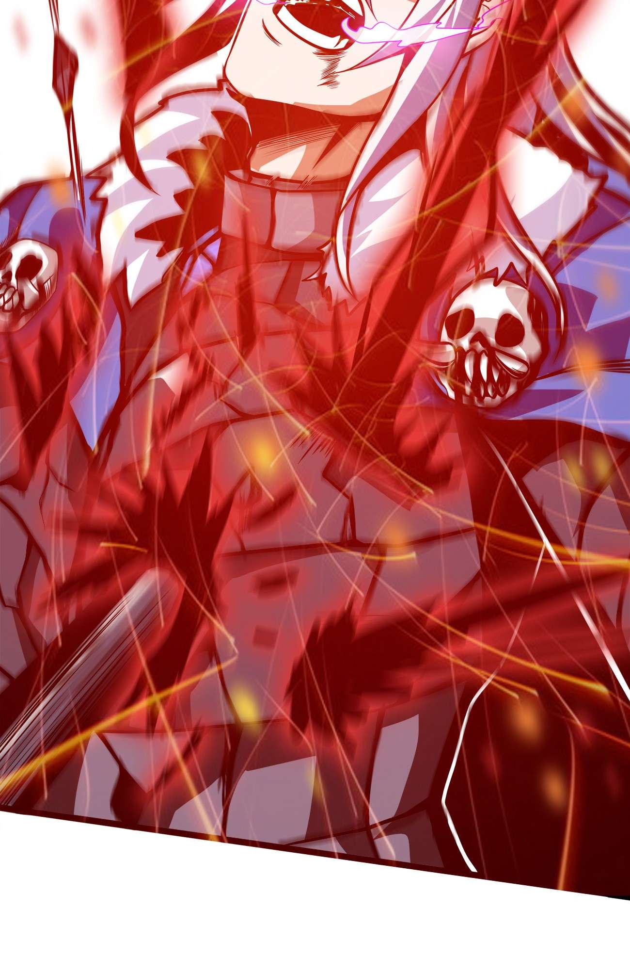 魔王作弊系统01 魔王归来