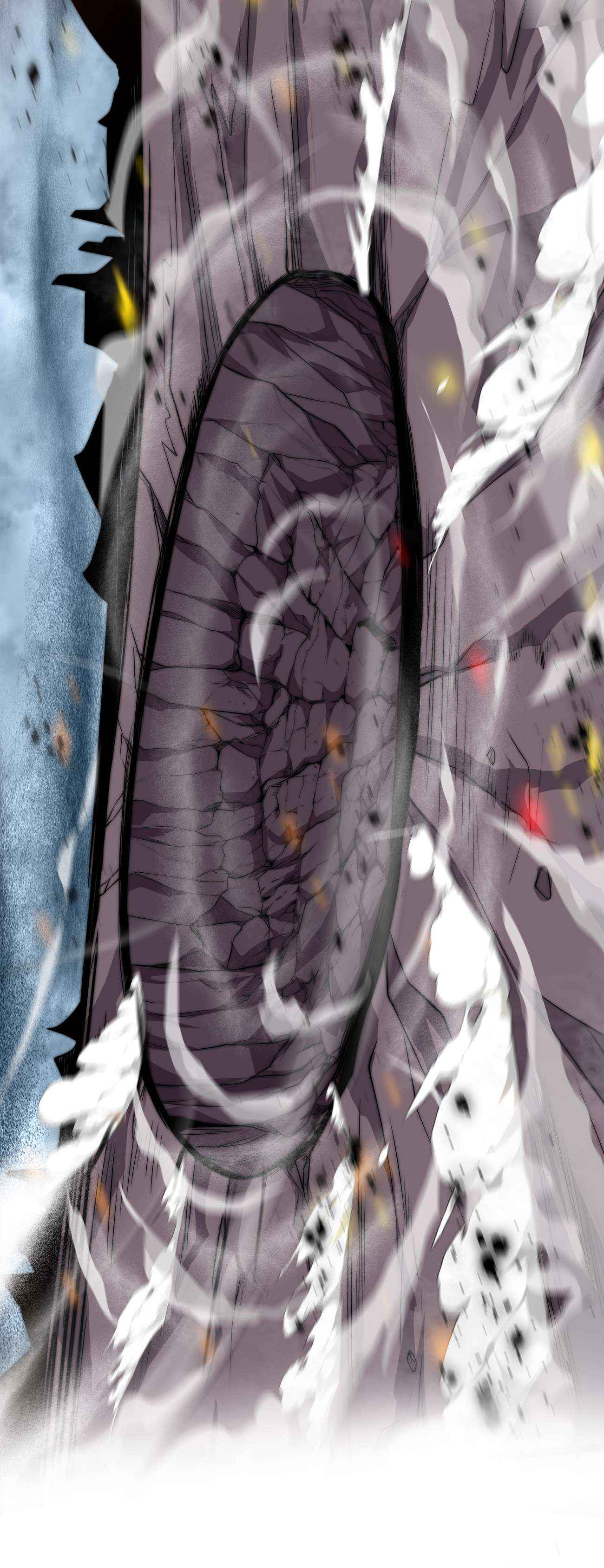魔王作弊系统01 魔王归来