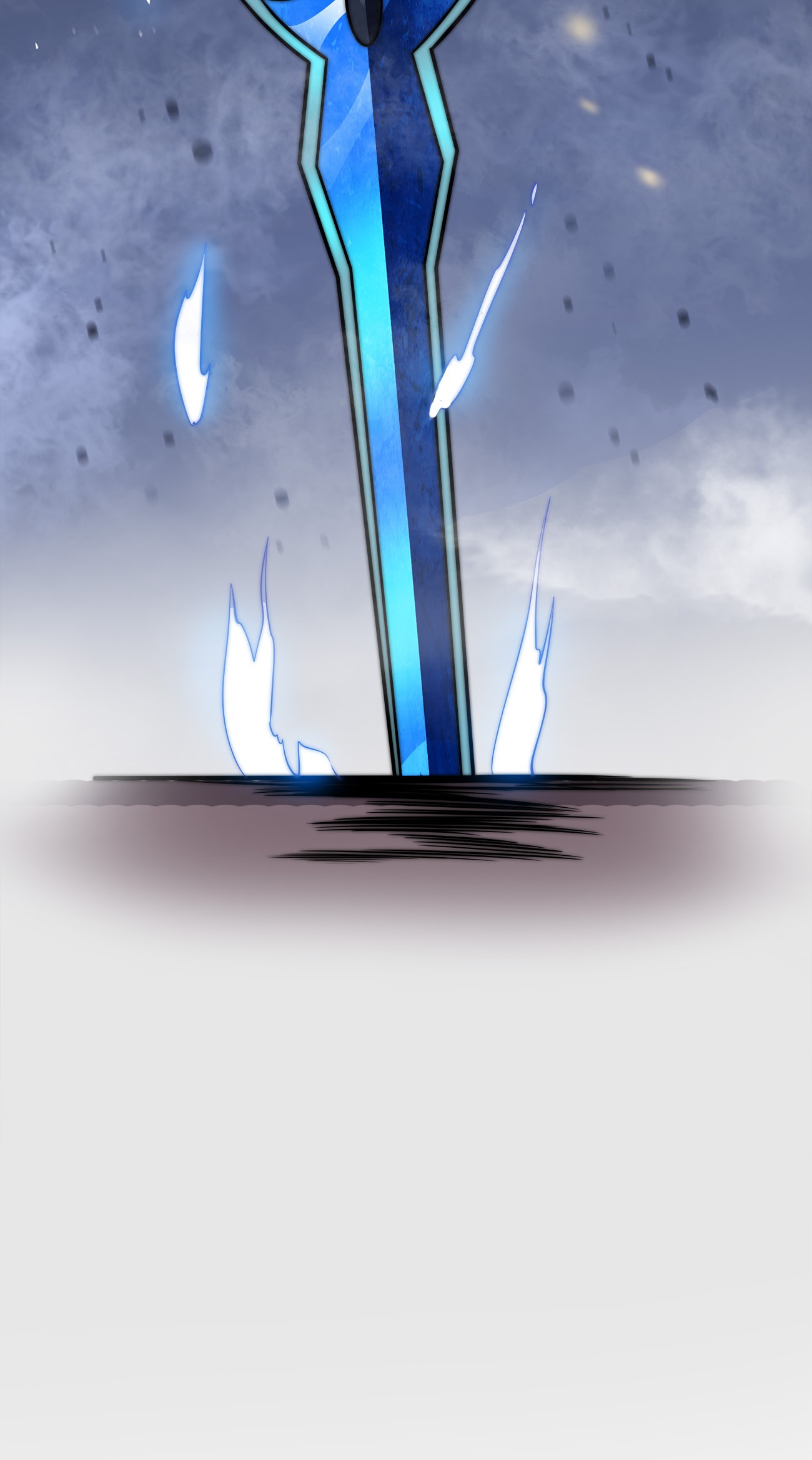 魔王作弊系统01 魔王归来