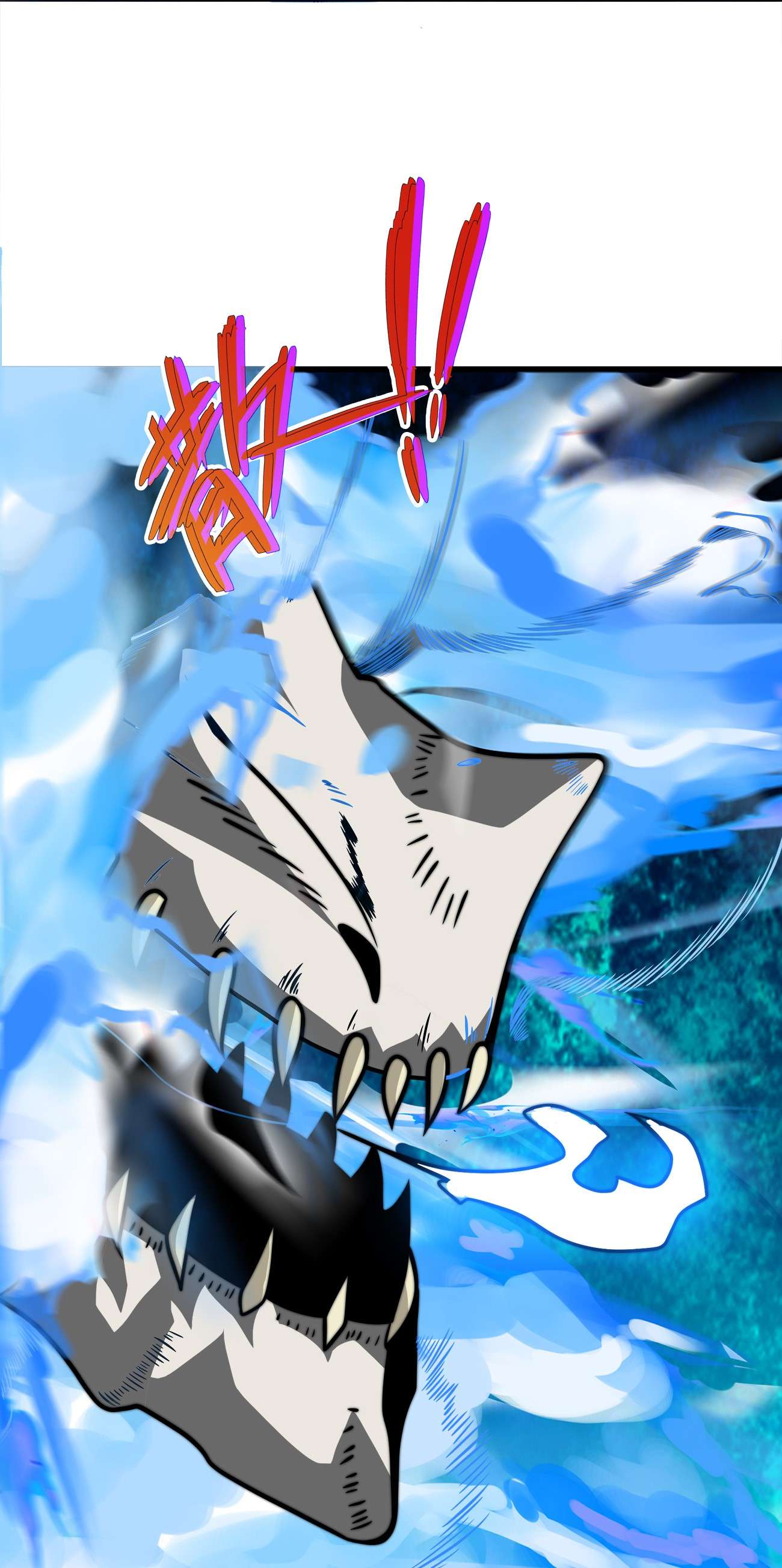 魔王作弊系统02 实力上的碾压