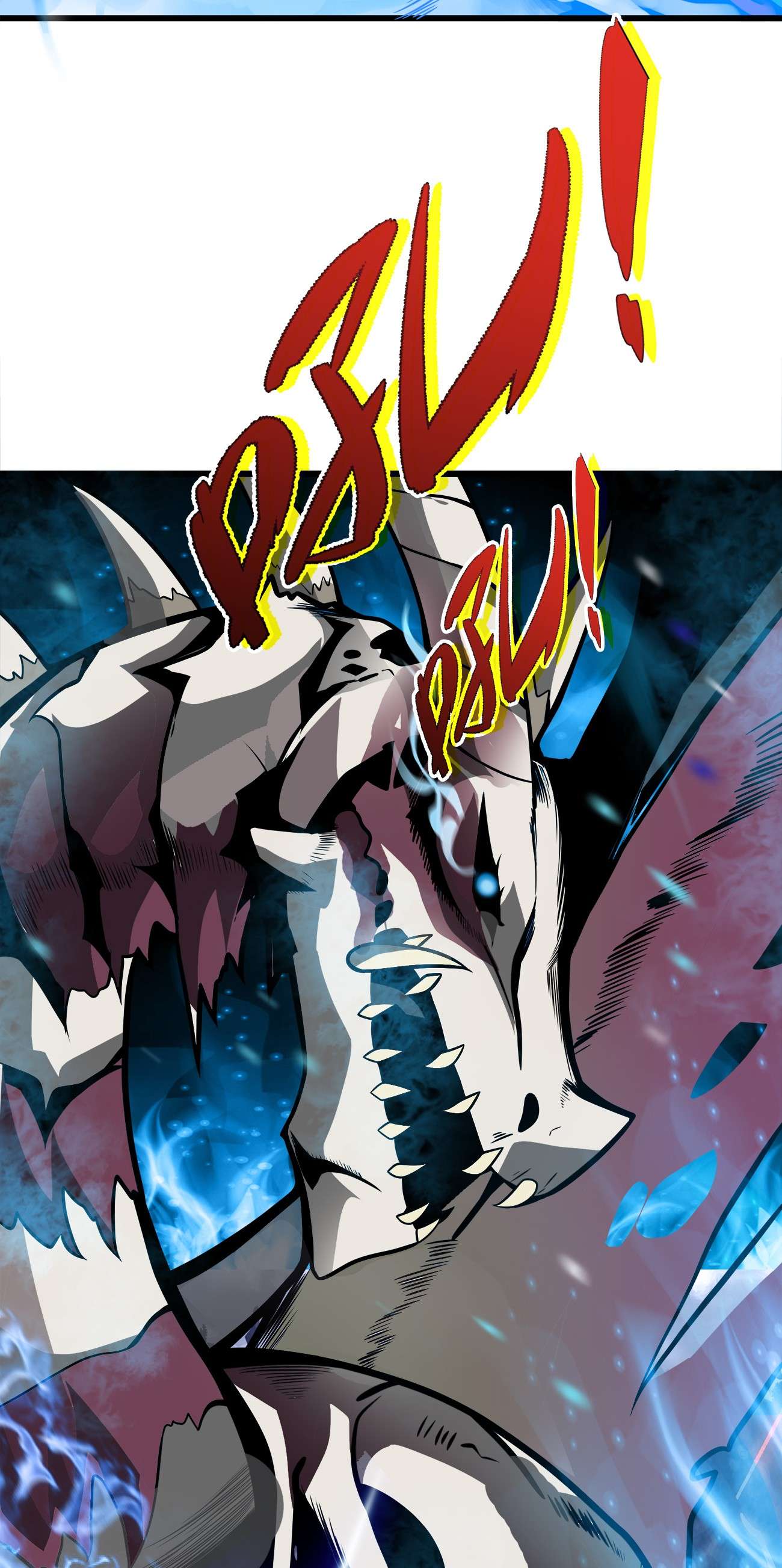 魔王作弊系统02 实力上的碾压