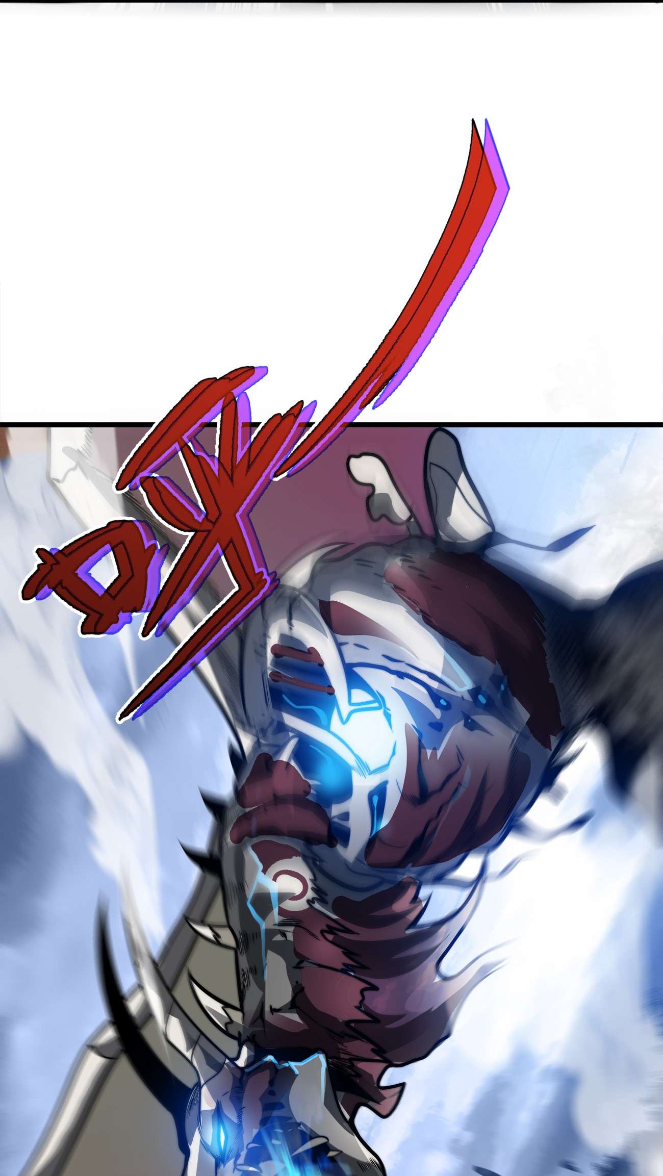 魔王作弊系统02 实力上的碾压