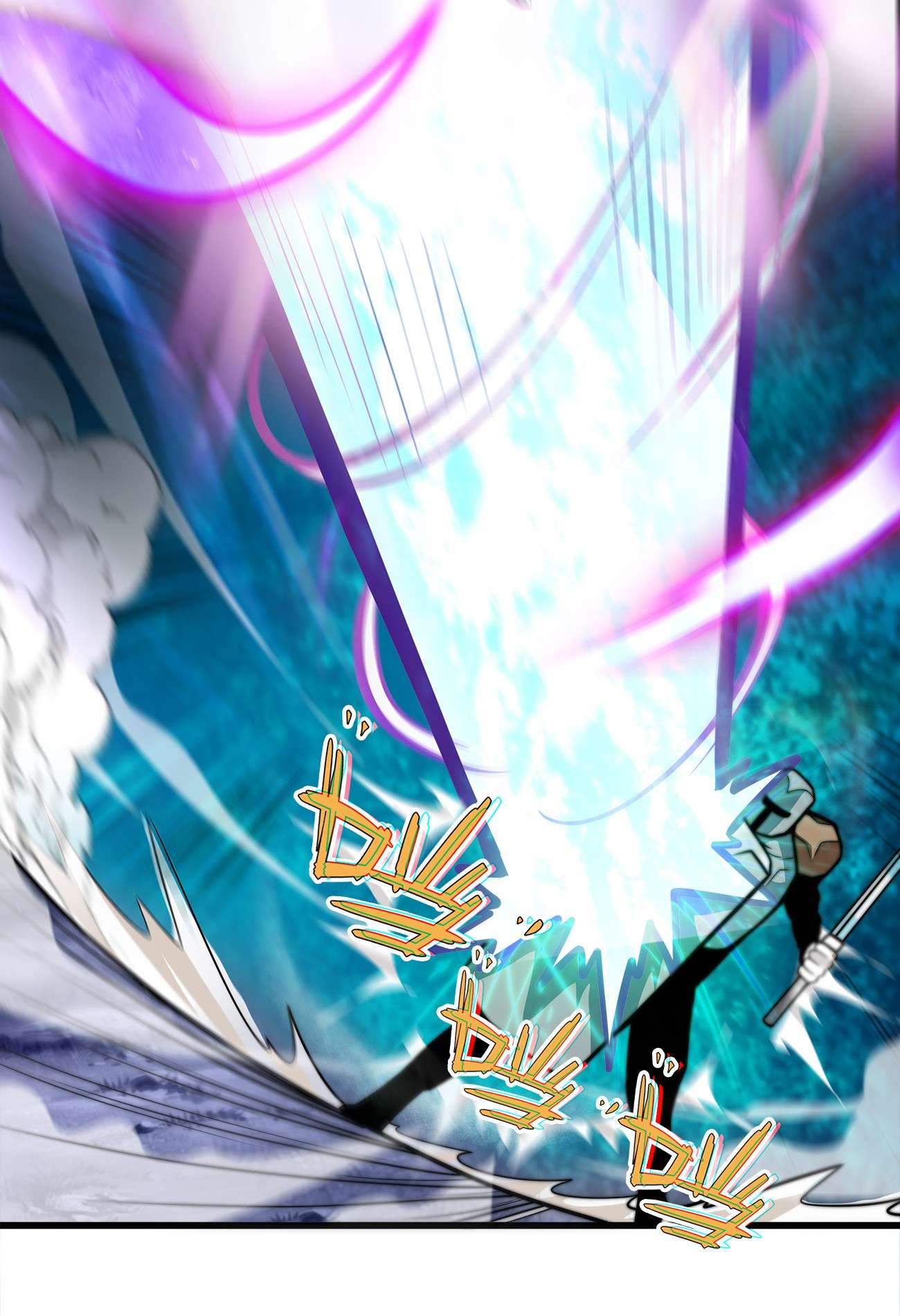 魔王作弊系统02 实力上的碾压