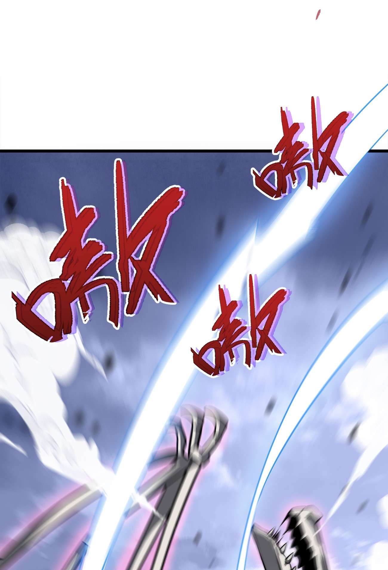 魔王作弊系统02 实力上的碾压