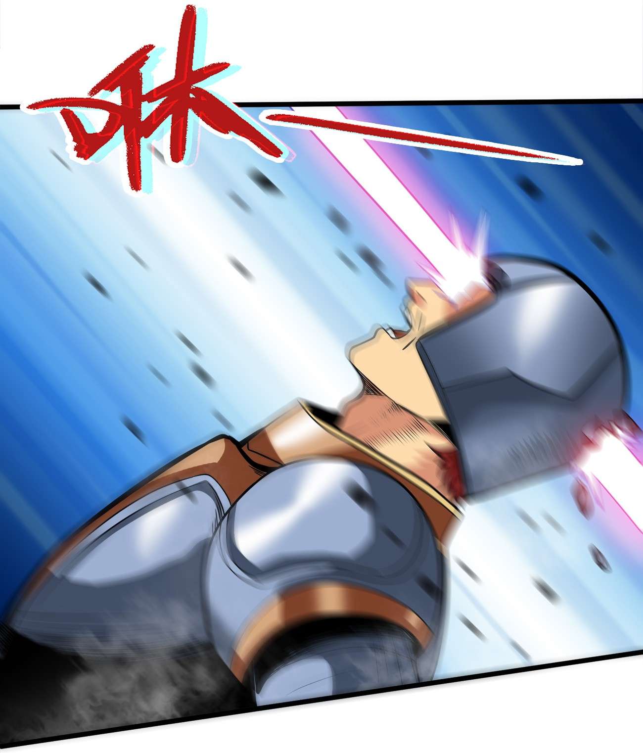 魔王作弊系统02 实力上的碾压