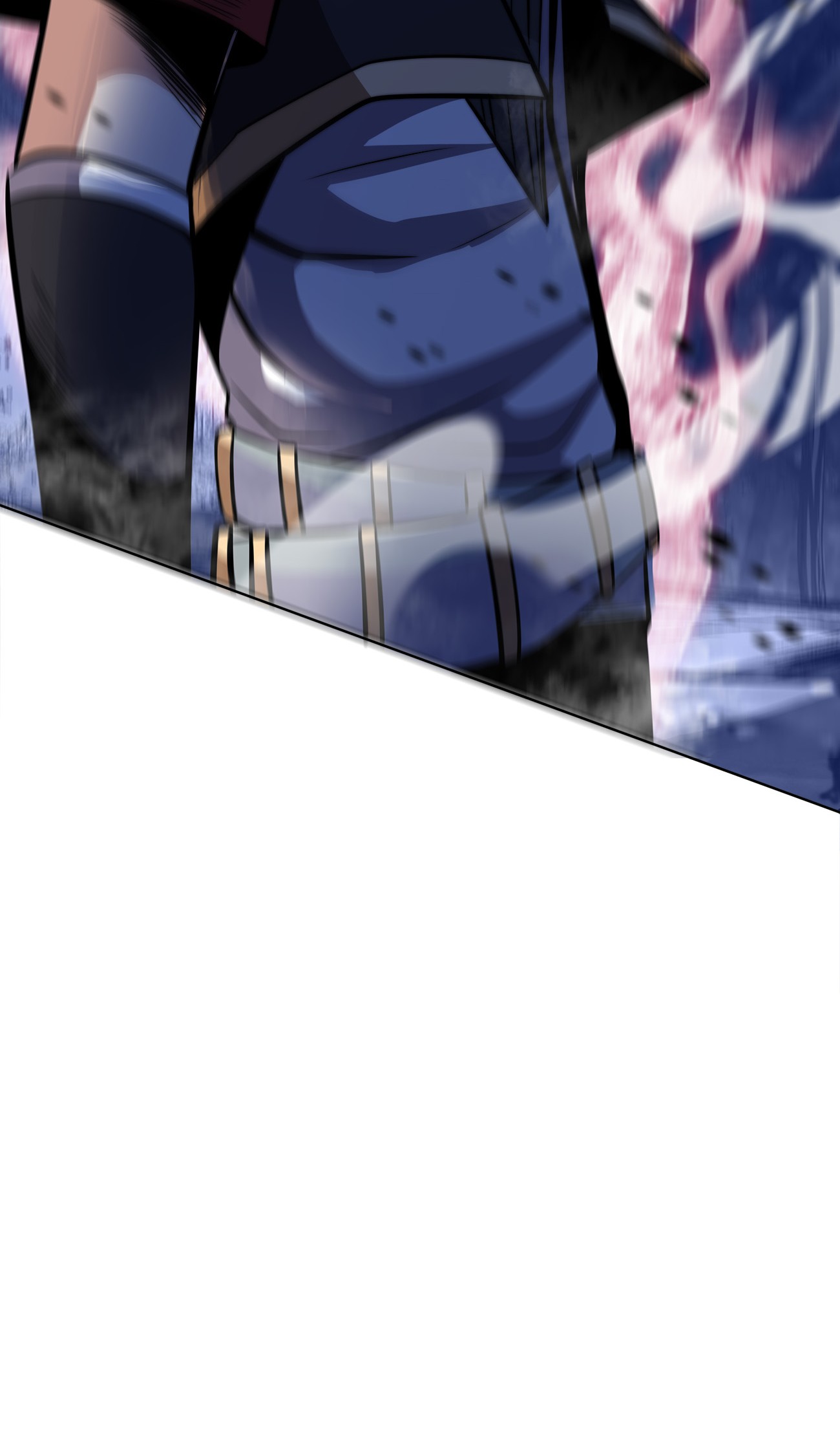 魔王作弊系统02 实力上的碾压