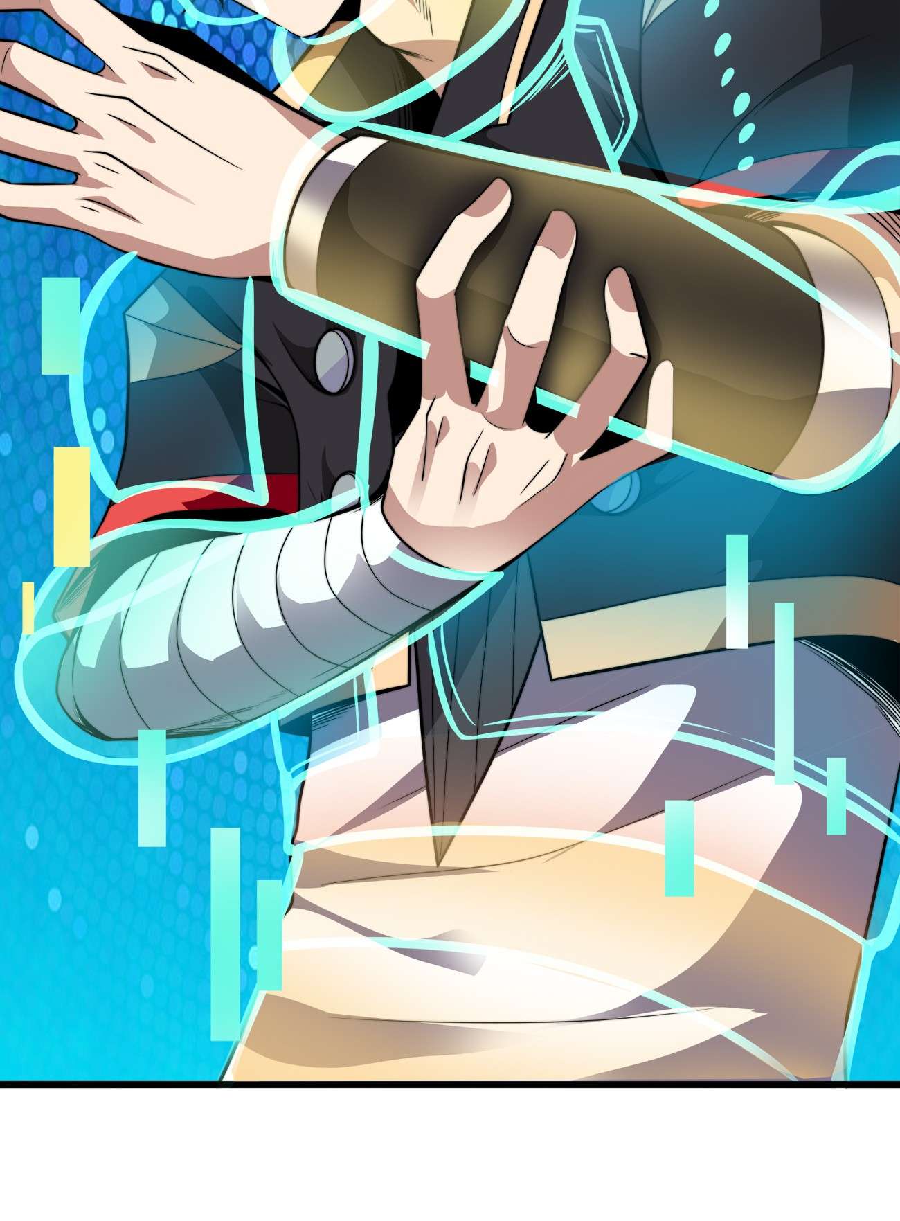 魔王作弊系统04 不死族