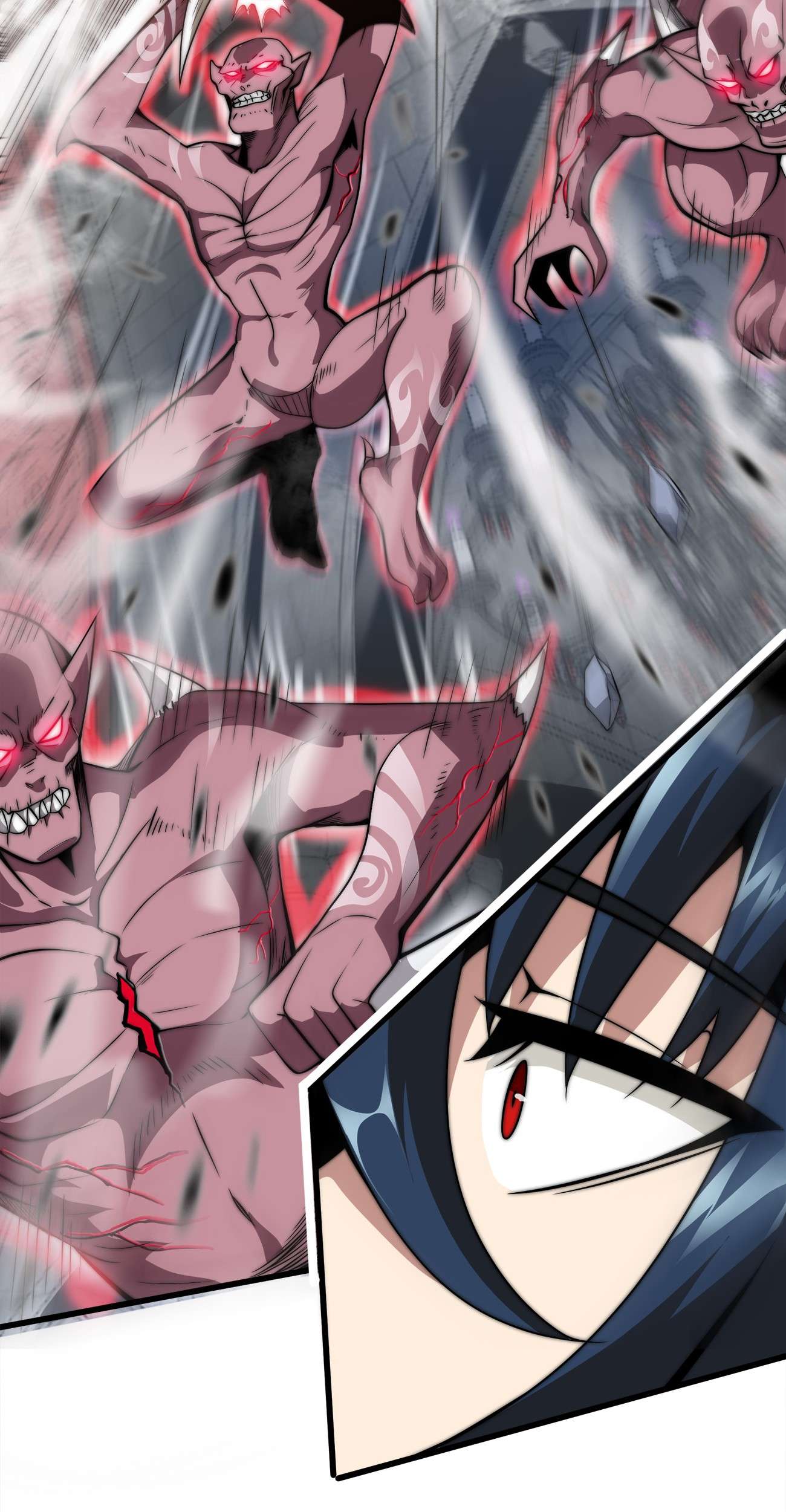 魔王作弊系统04 不死族