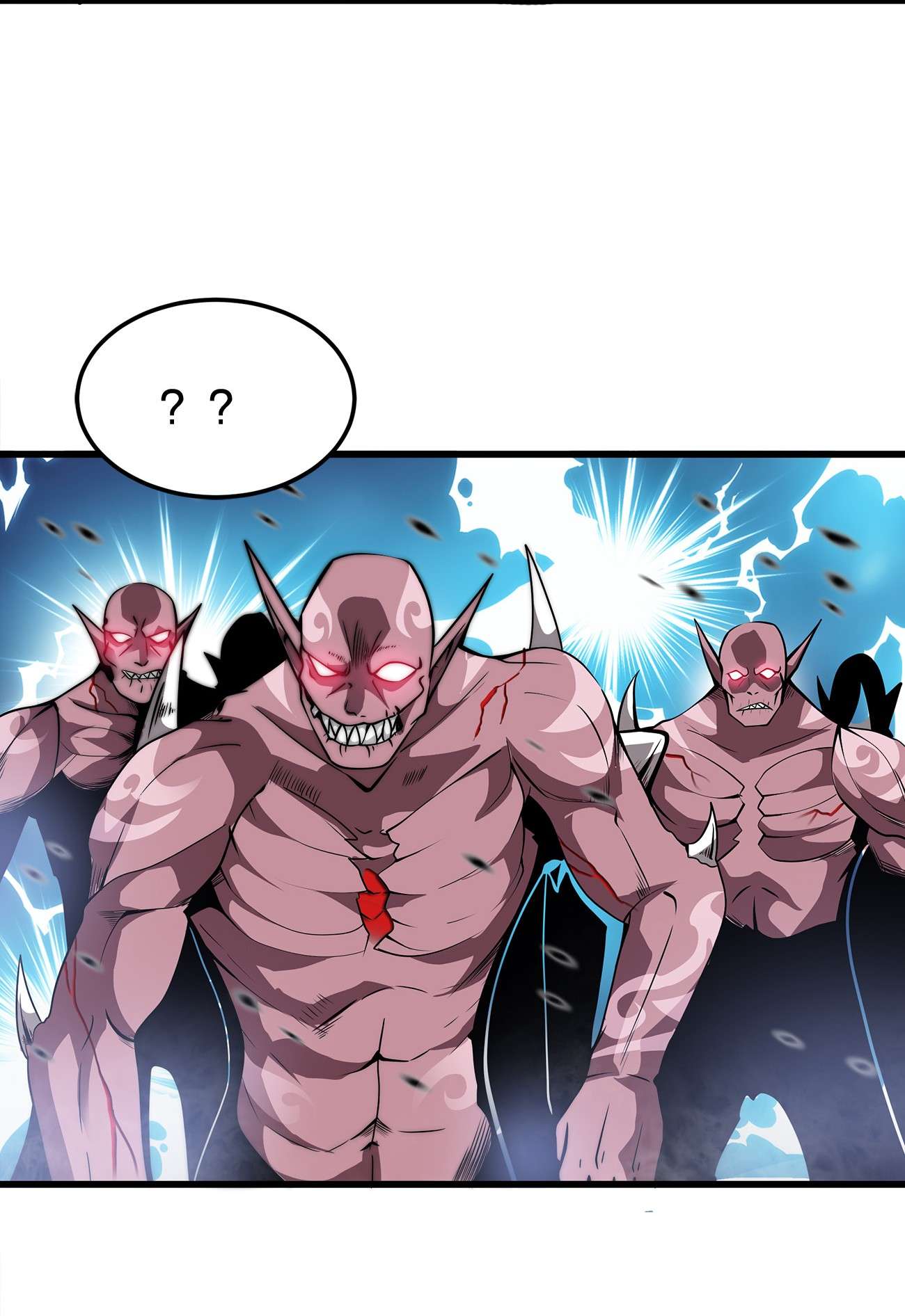 魔王作弊系统04 不死族