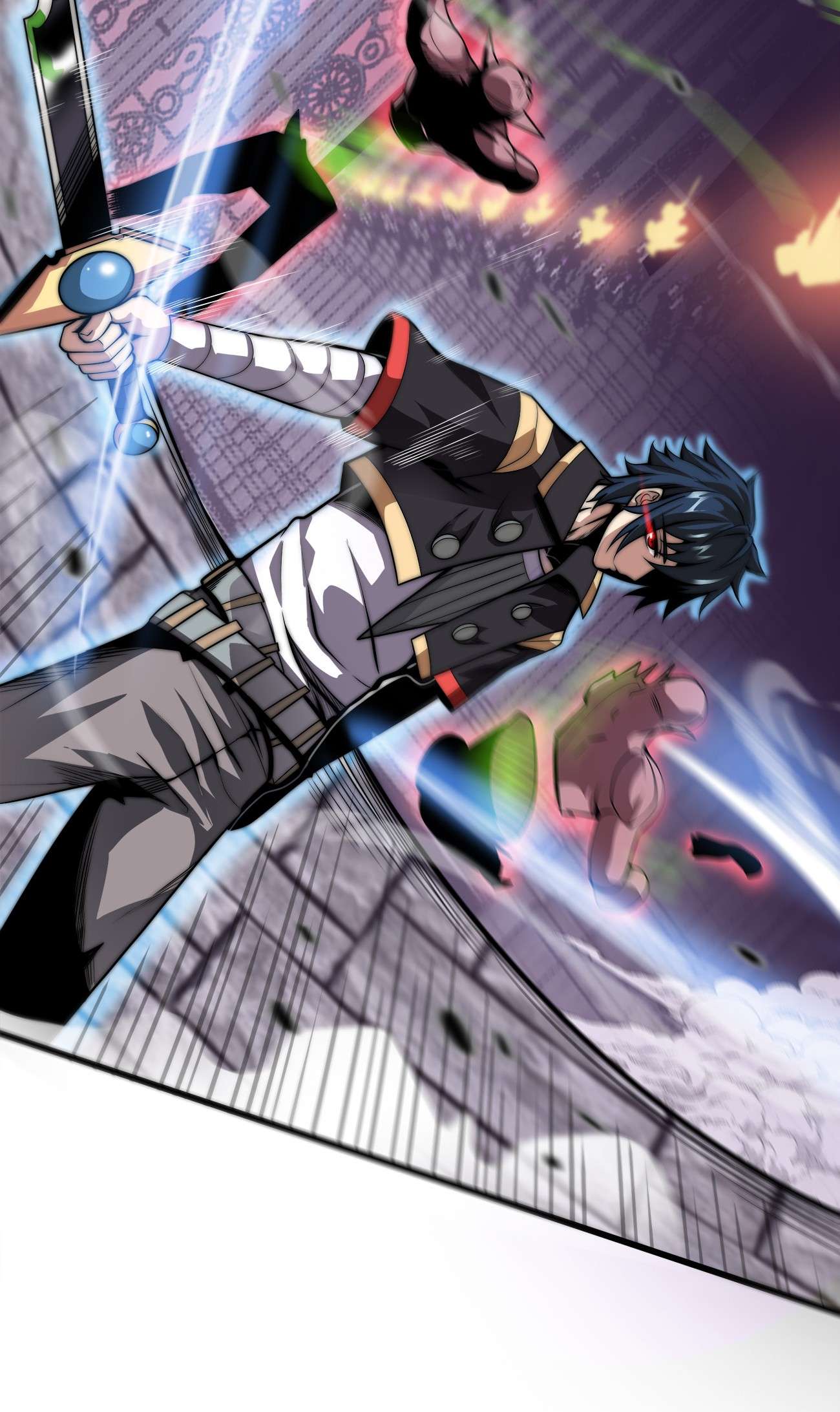 魔王作弊系统04 不死族