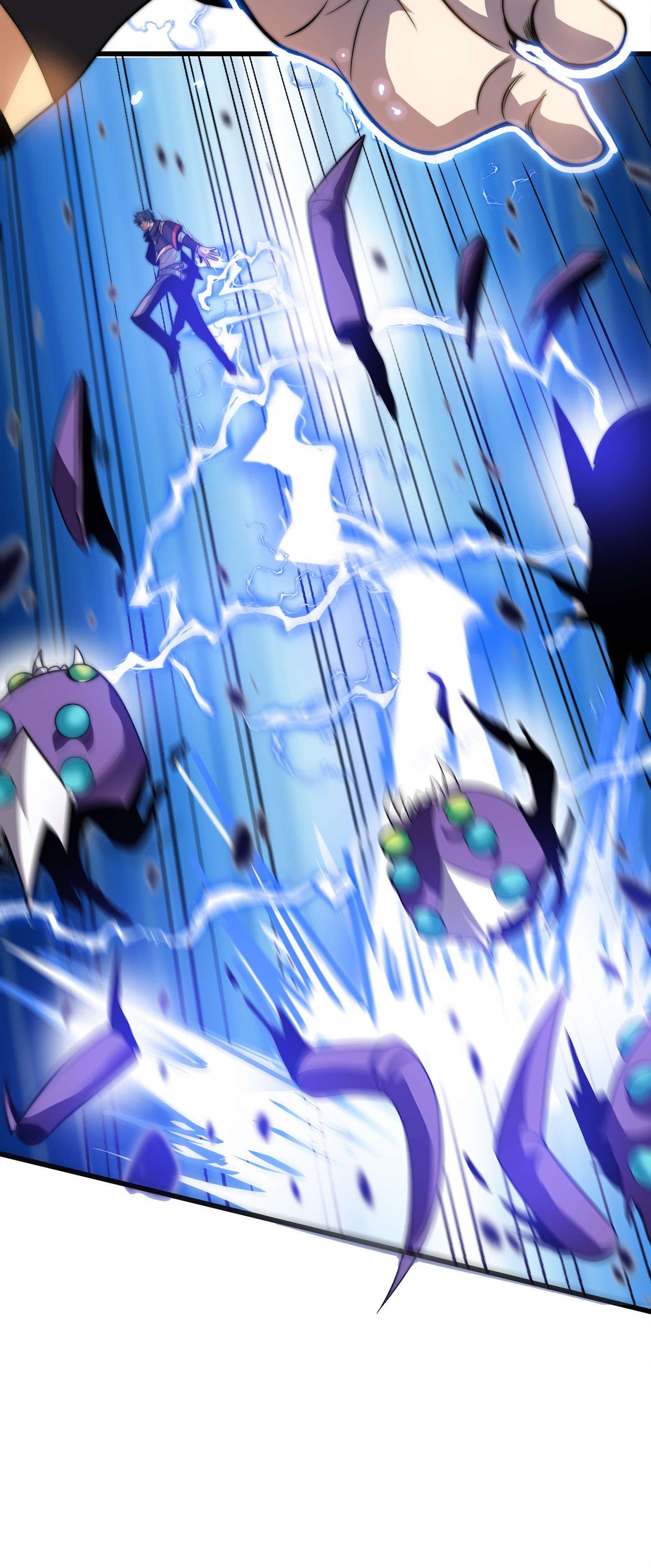 魔王作弊系统04 不死族