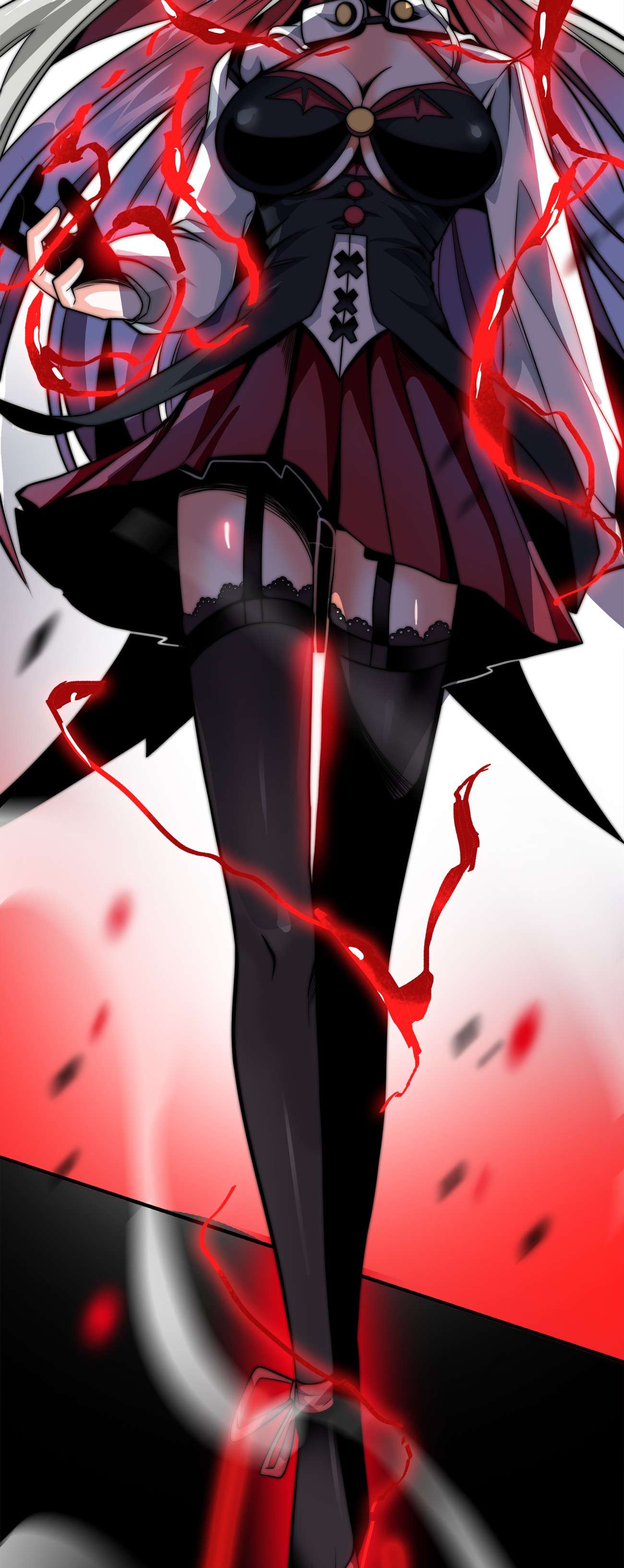 魔王作弊系统04 不死族