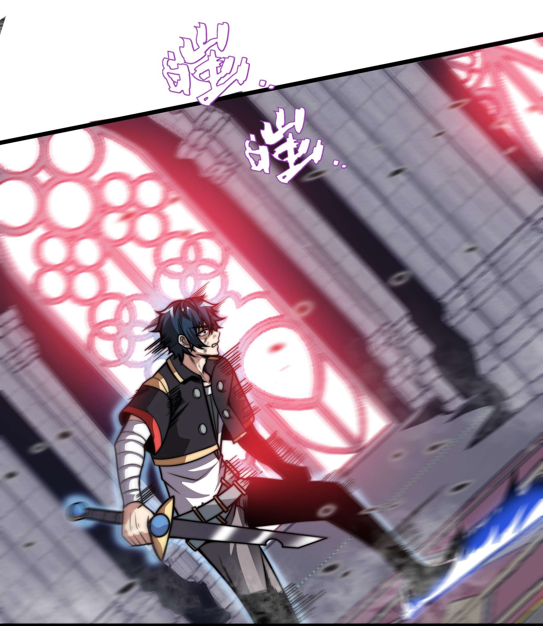 魔王作弊系统05 我这该死的魅力