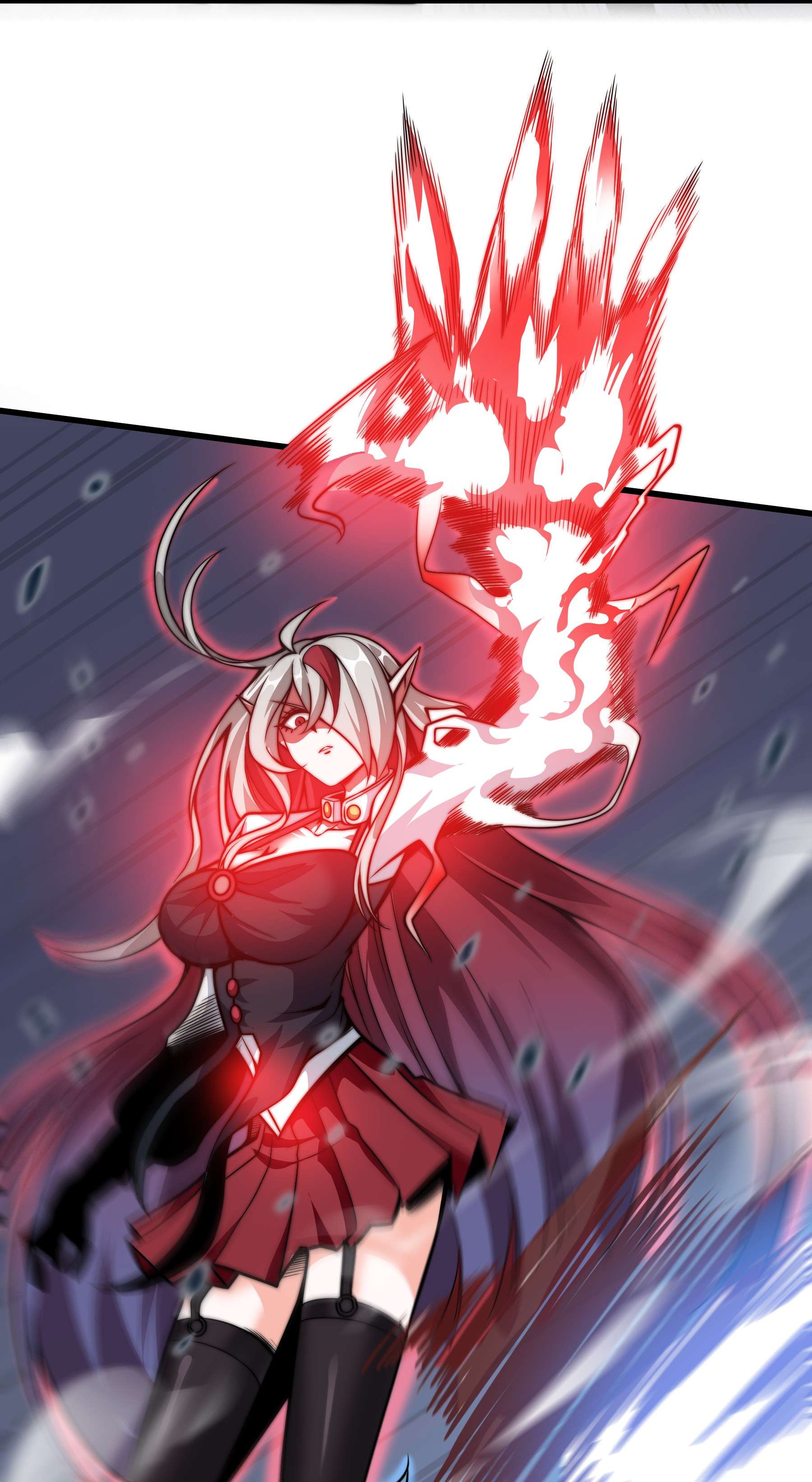 魔王作弊系统05 我这该死的魅力
