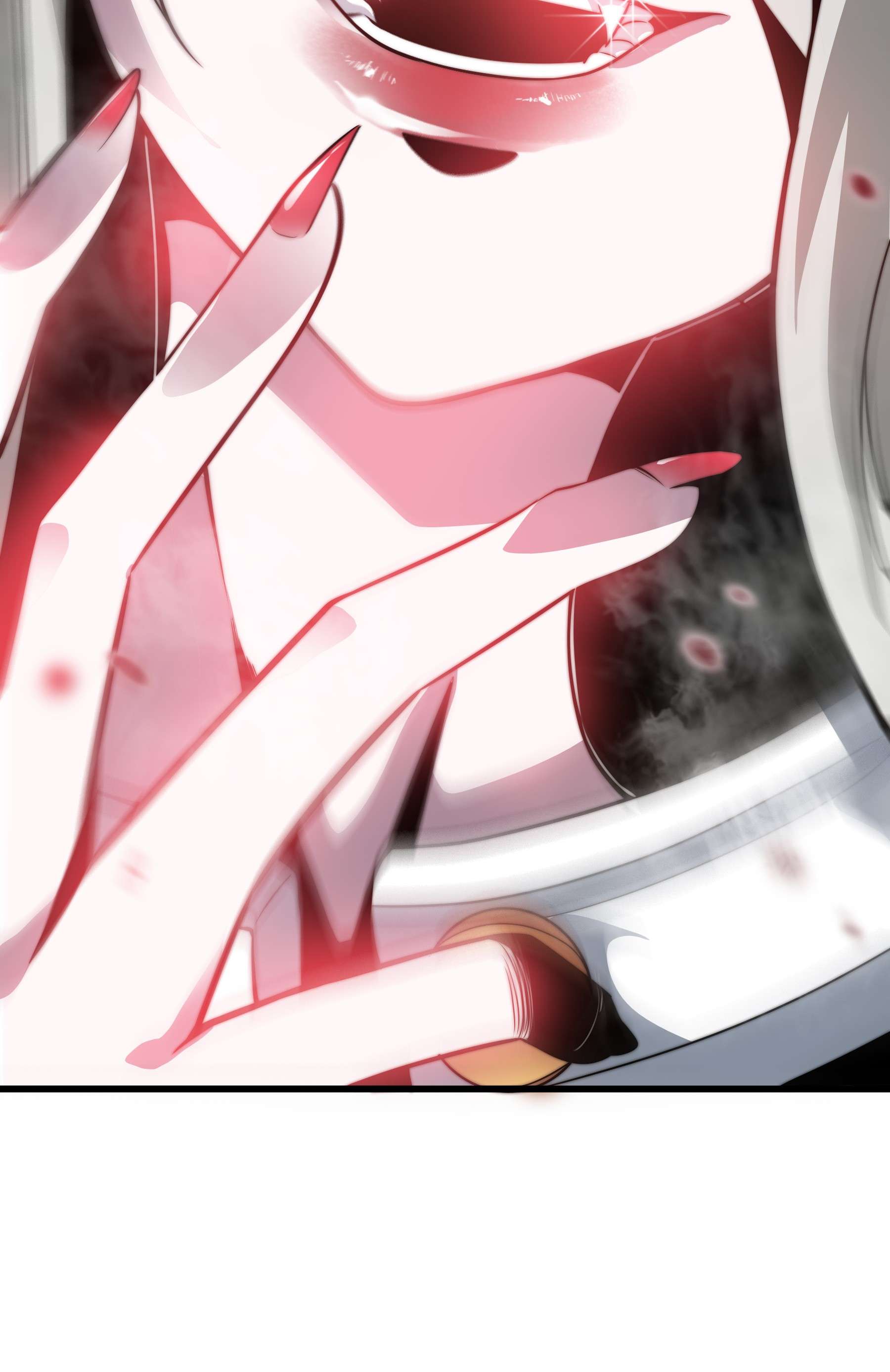 魔王作弊系统05 我这该死的魅力