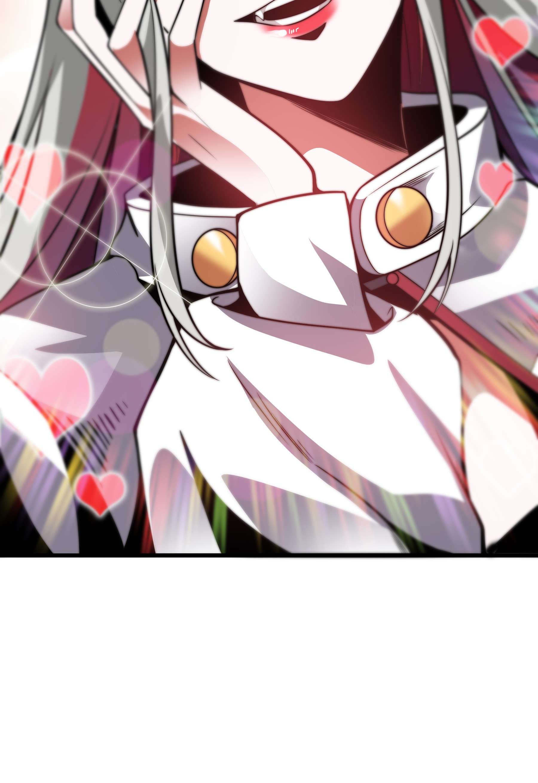 魔王作弊系统05 我这该死的魅力