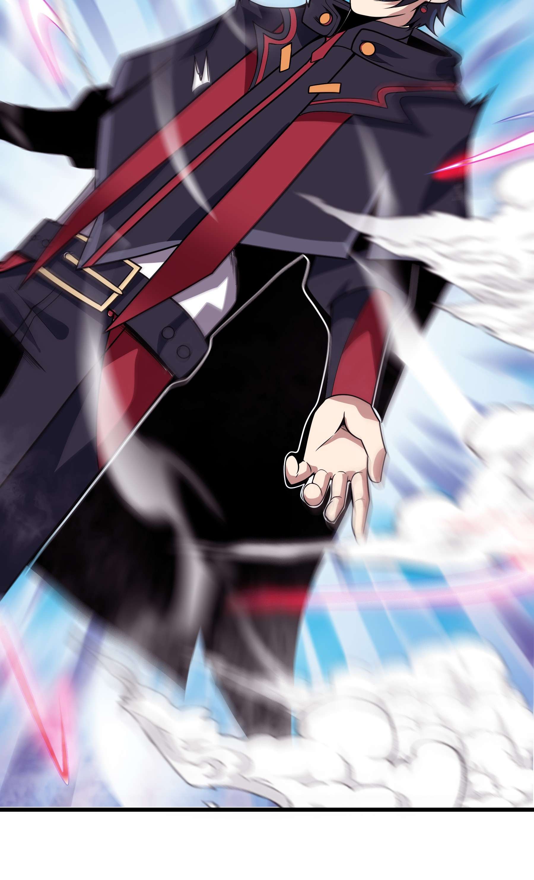 魔王作弊系统05 我这该死的魅力