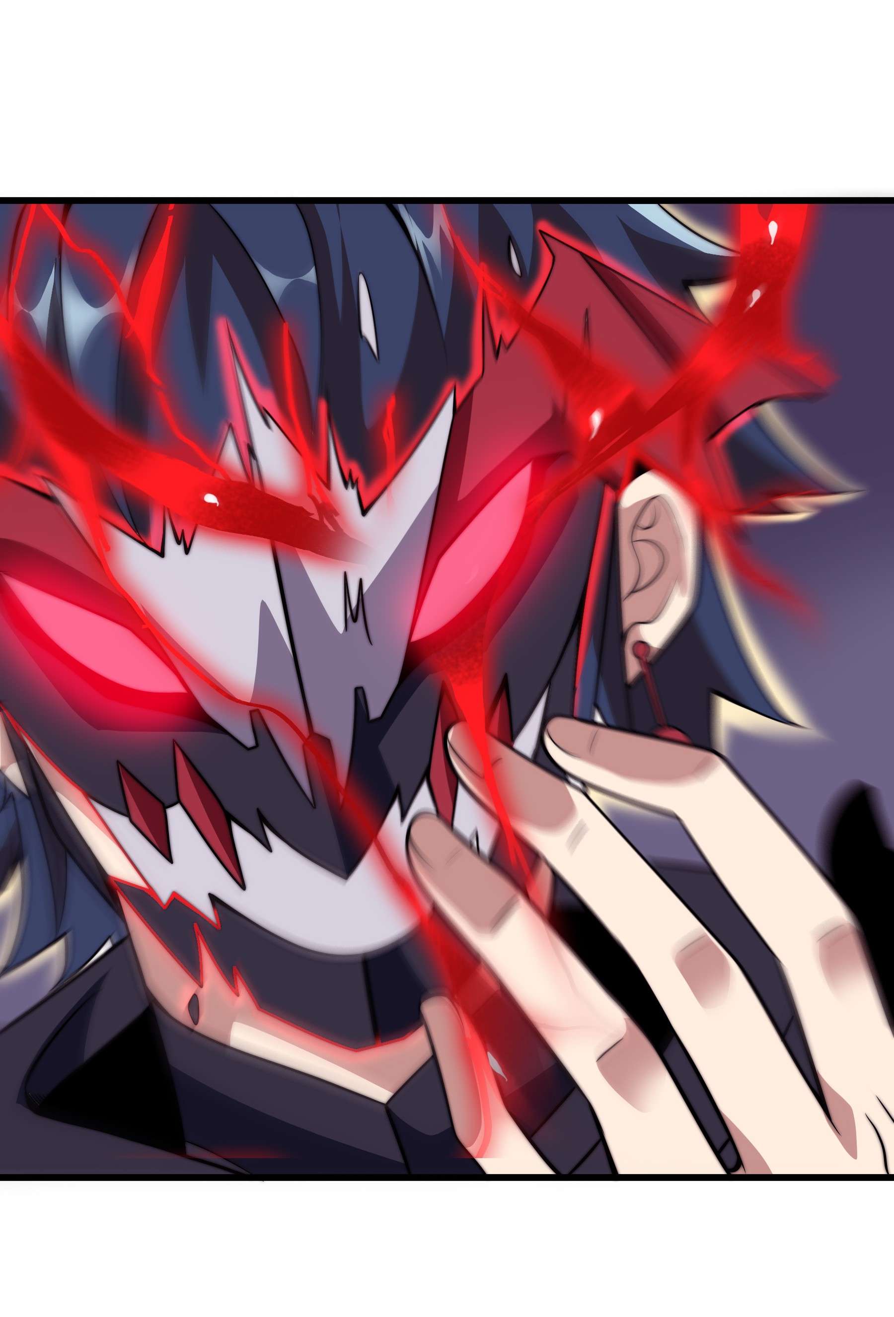 魔王作弊系统05 我这该死的魅力