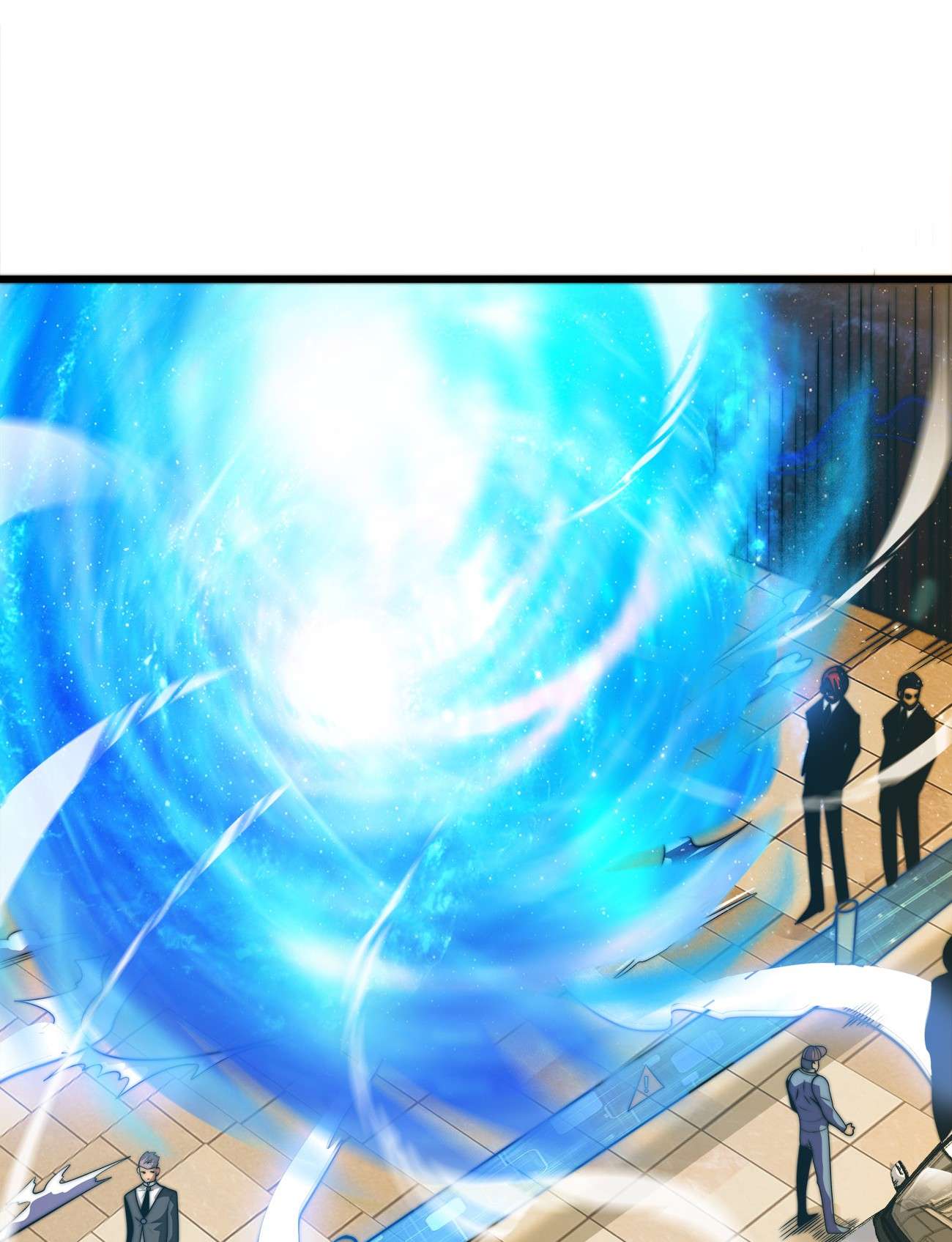 魔王作弊系统06 唯一活口