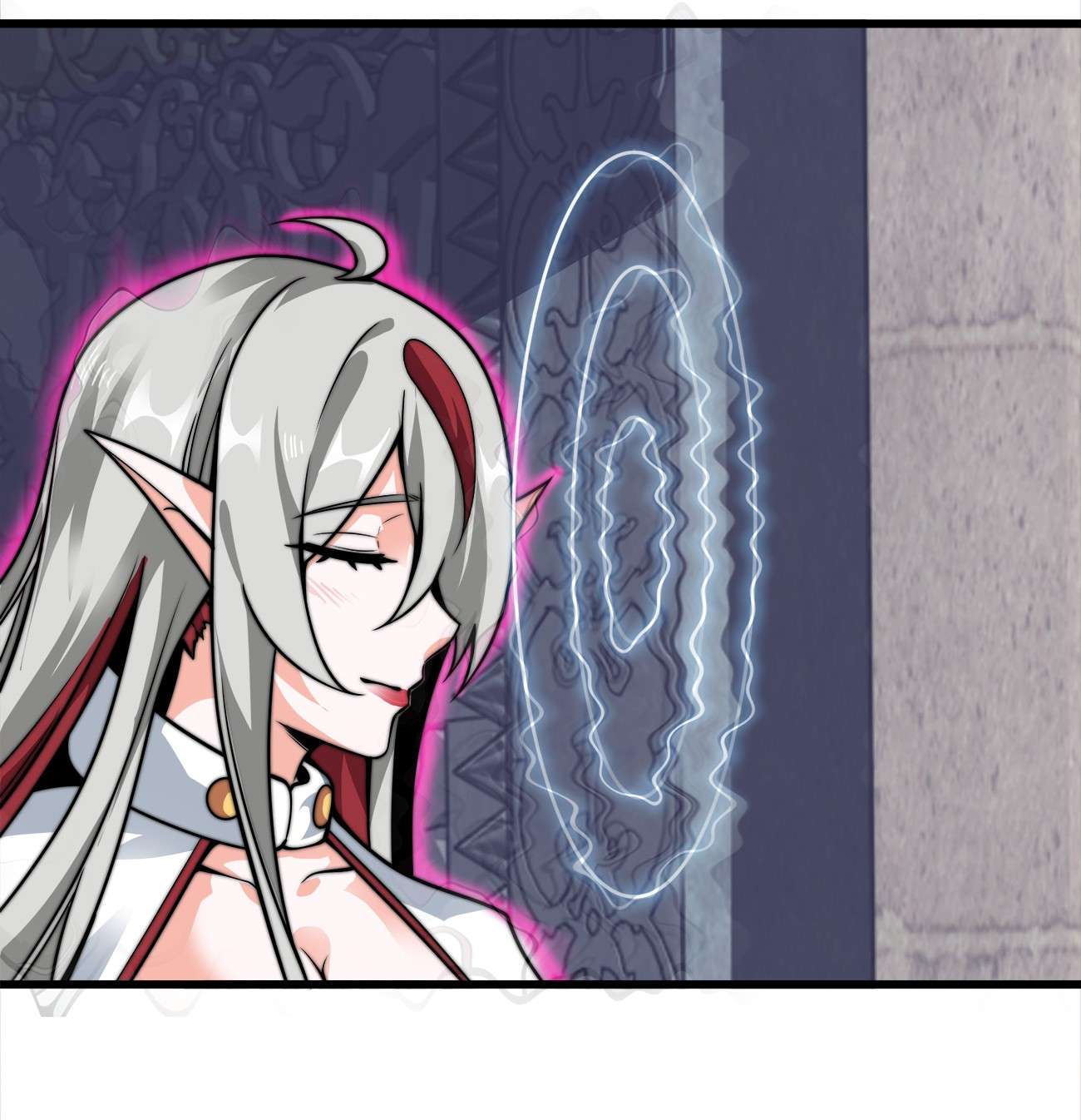 魔王作弊系统06 唯一活口