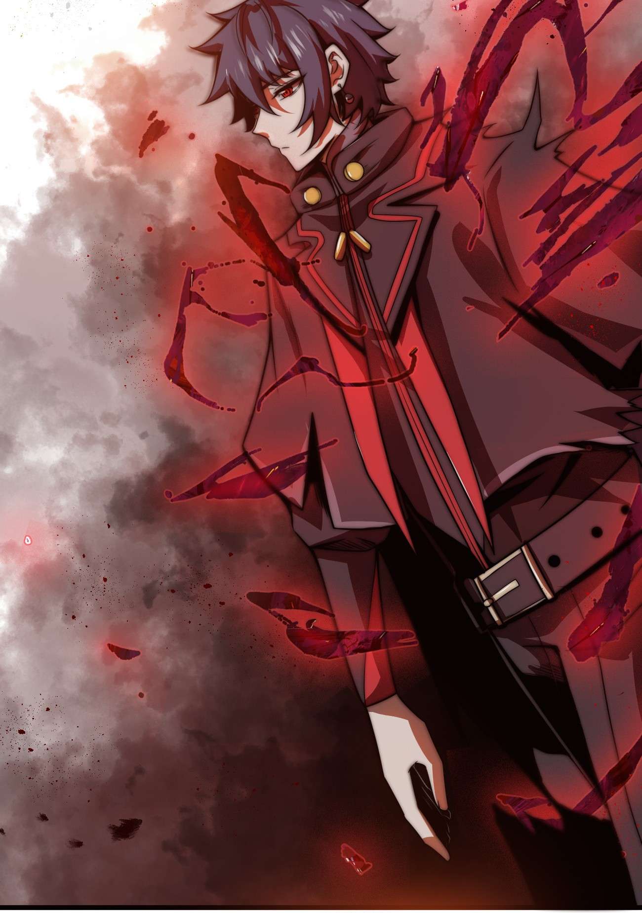 魔王作弊系统07 新的计划