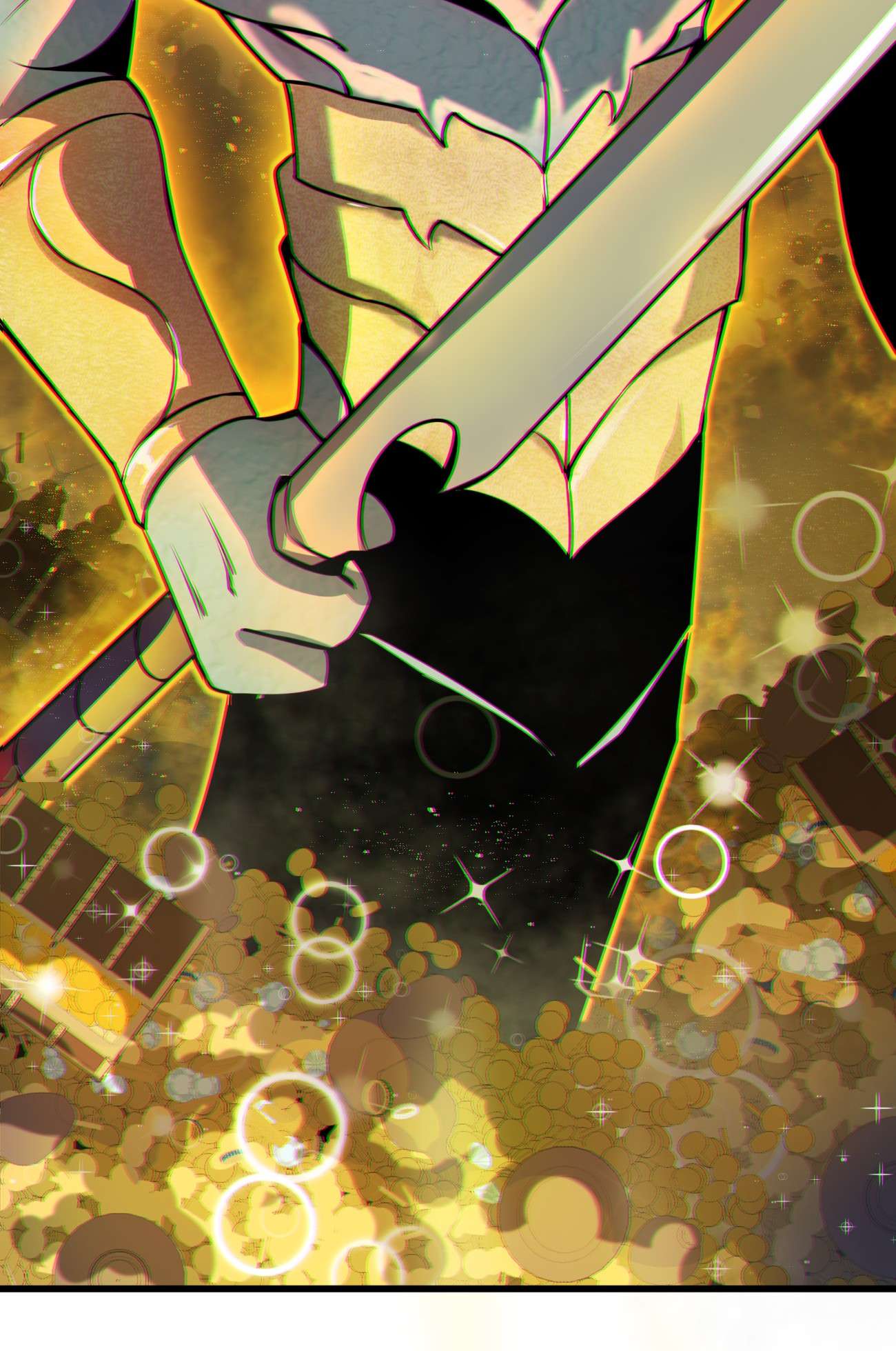 魔王作弊系统07 新的计划