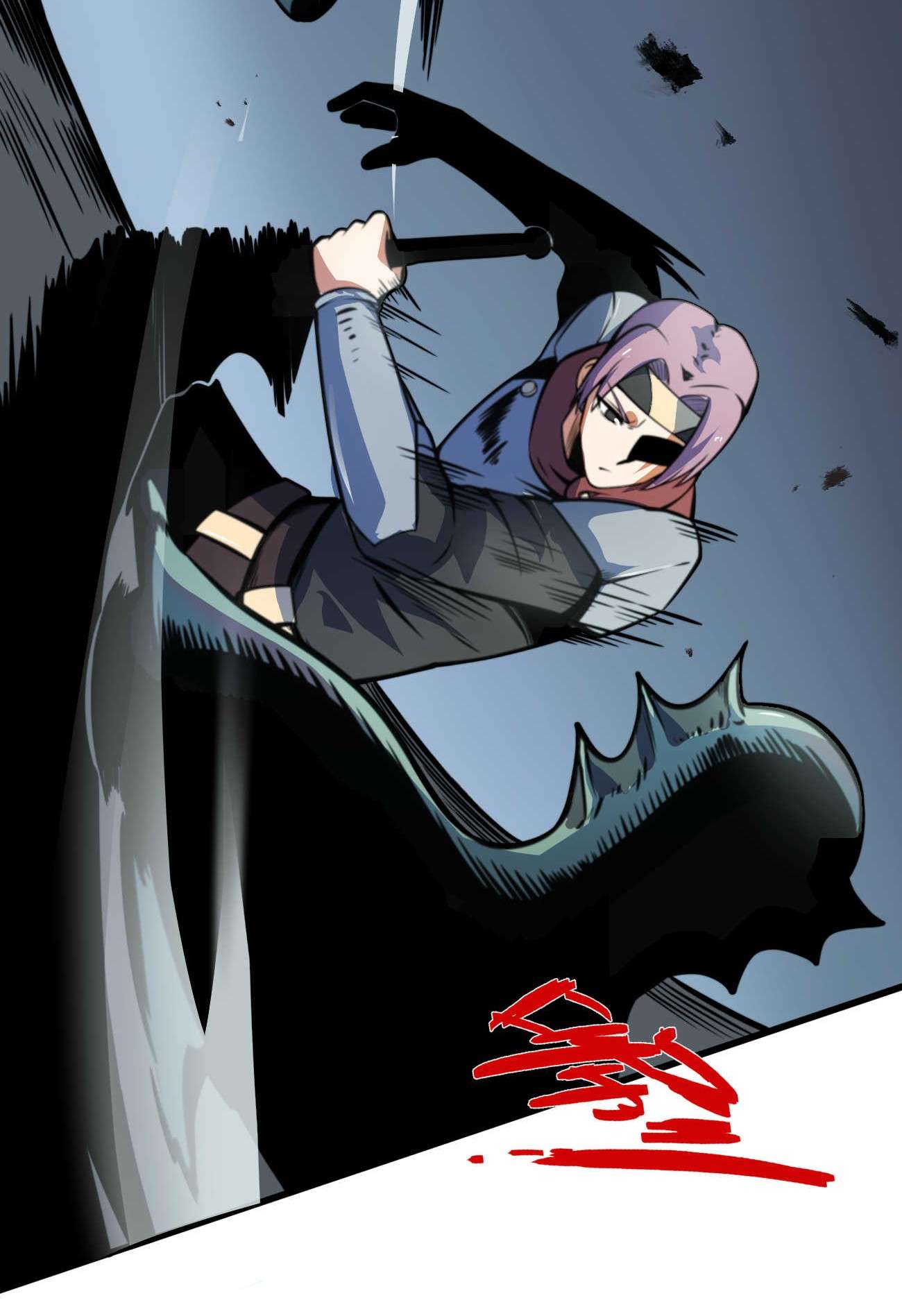 魔王作弊系统08 暗战