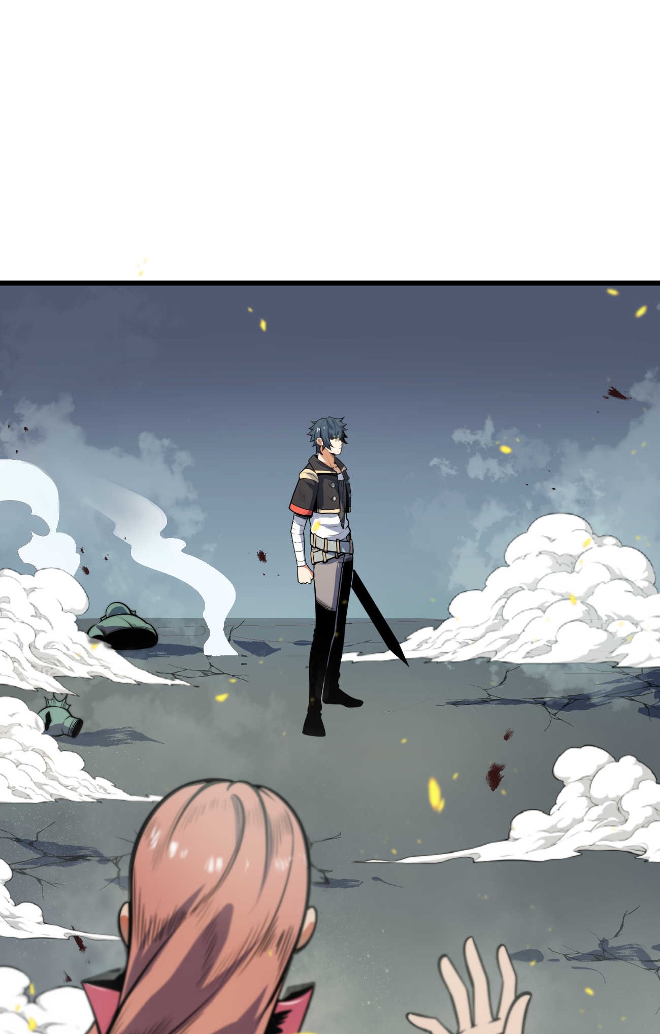 魔王作弊系统08 暗战
