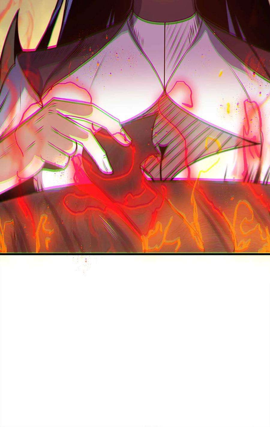 魔王作弊系统10 双生邪刃