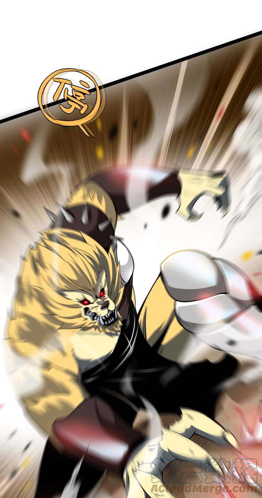 魔王作弊系统14 我居然被压制了？
