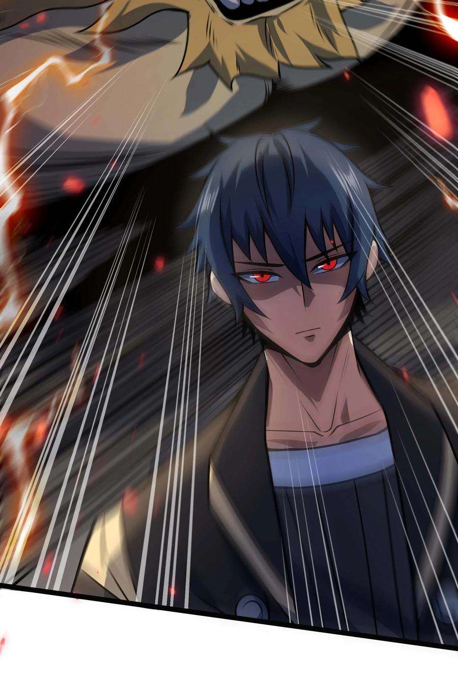 魔王作弊系统14 我居然被压制了？