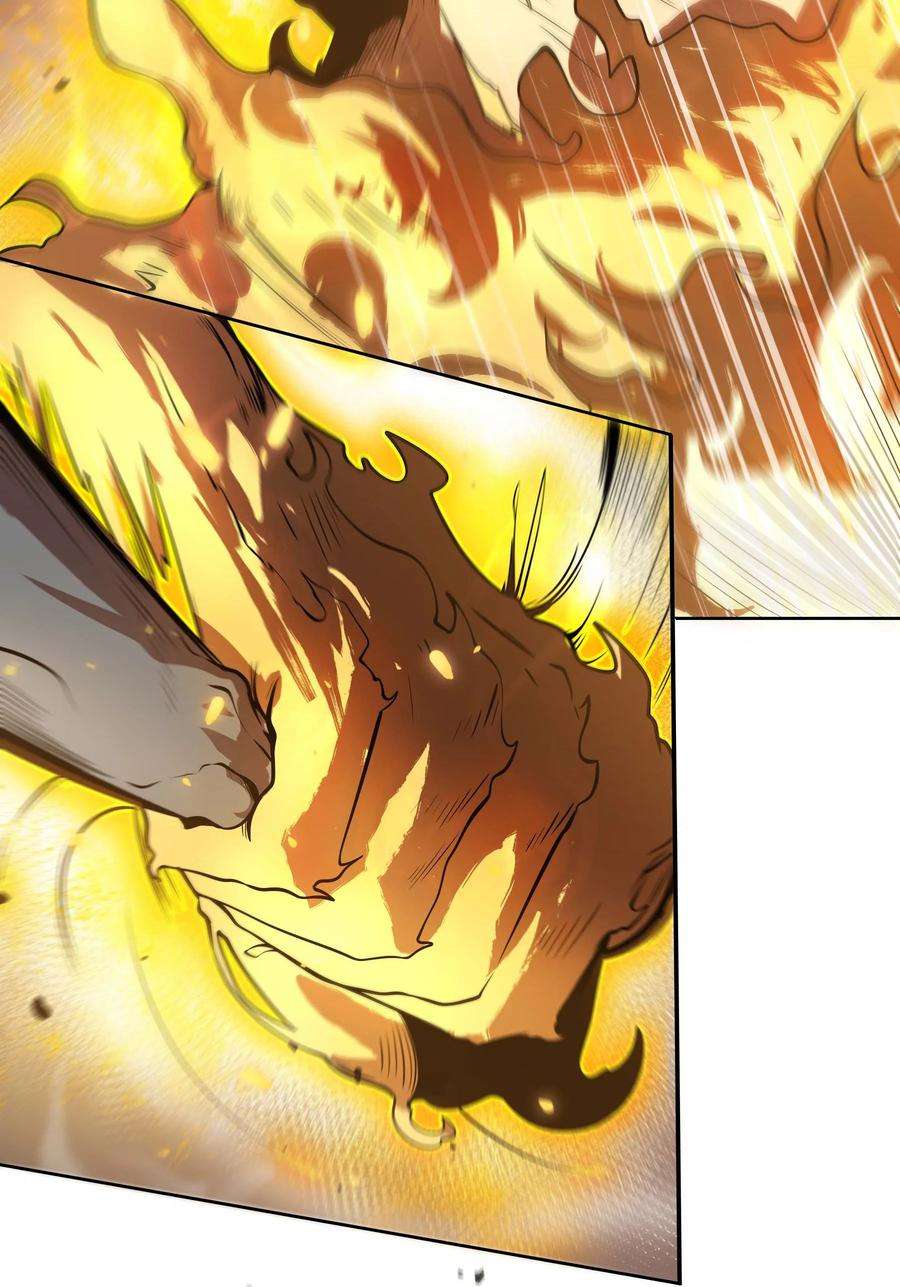 魔王作弊系统14 我居然被压制了？