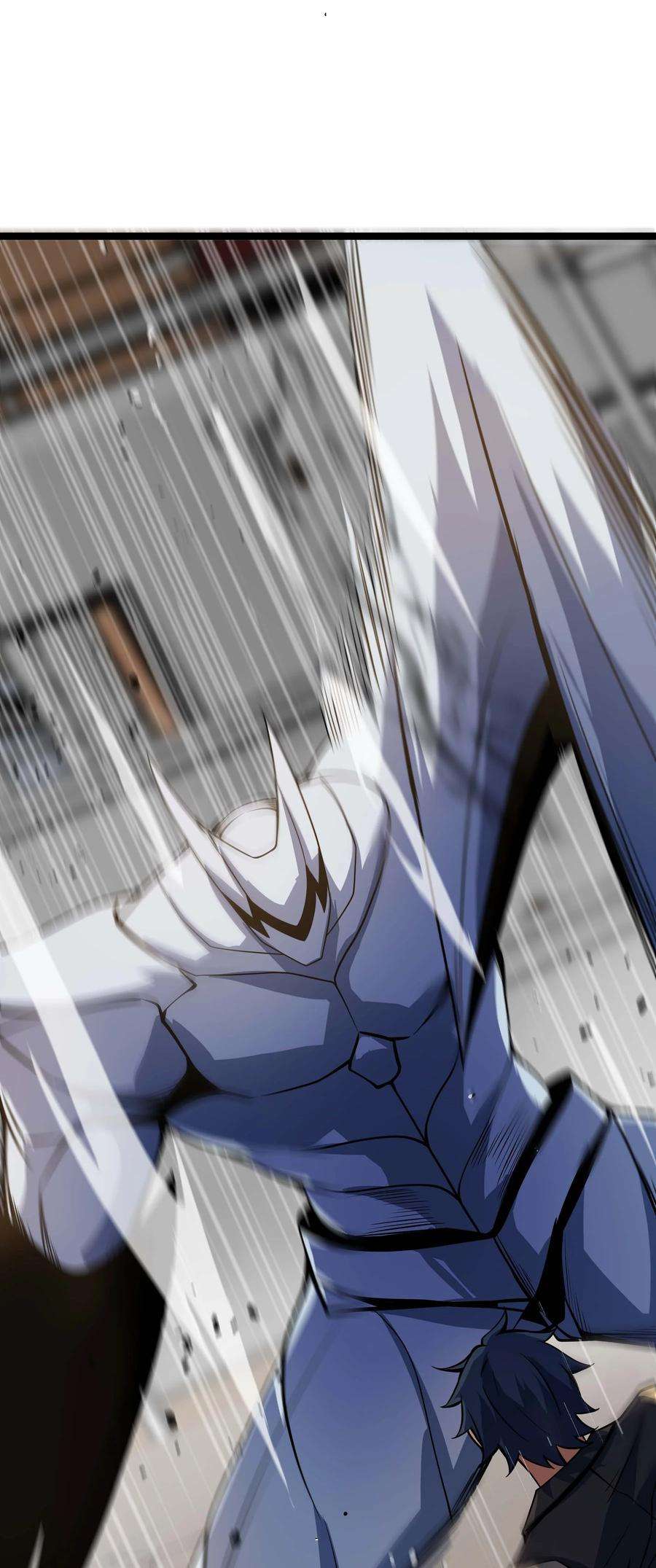 魔王作弊系统14 我居然被压制了？