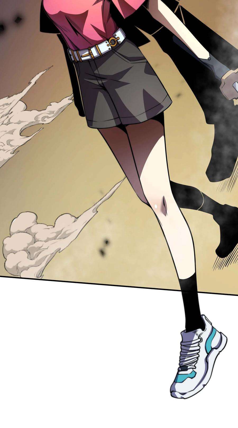 魔王作弊系统15 救兵