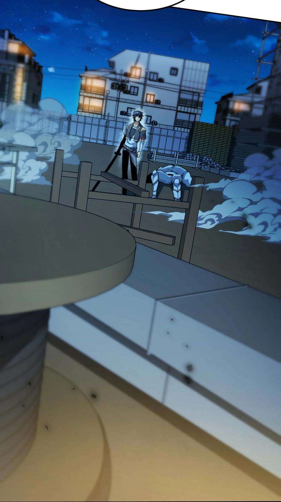 魔王作弊系统15 救兵