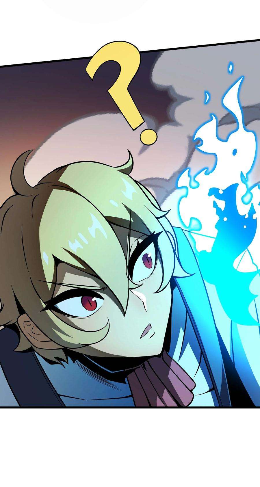 魔王作弊系统15 救兵